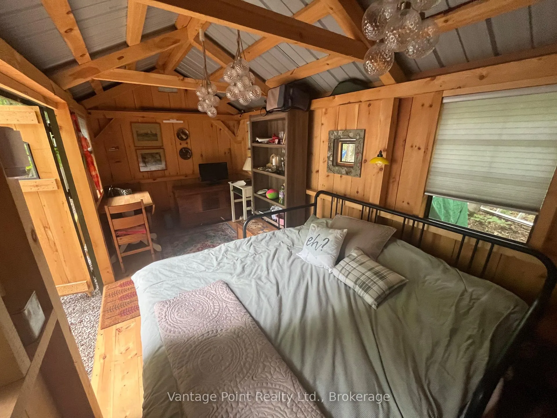Photo 8 of 195860 5B Concession, Chatsworth — HOMEH