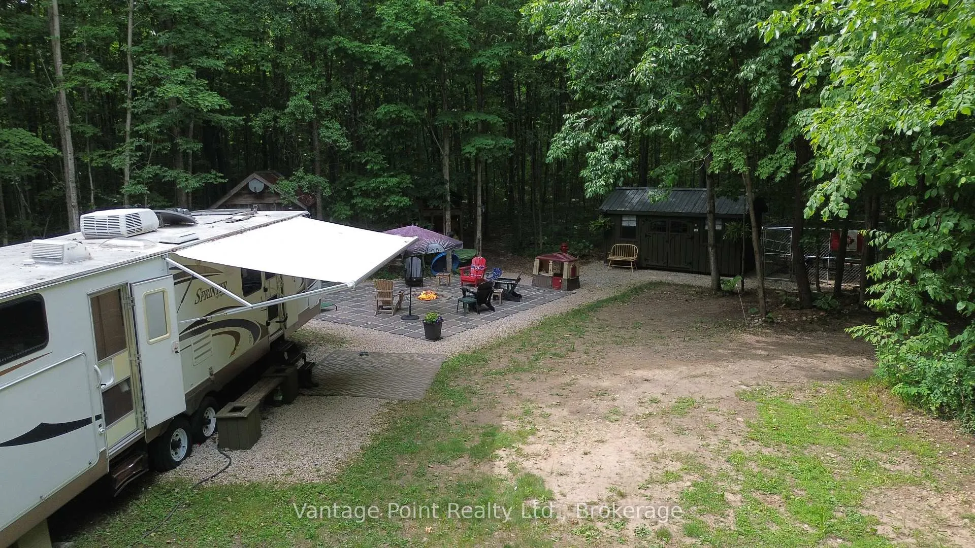 Photo 12 of 195860 5B Concession, Chatsworth — HOMEH