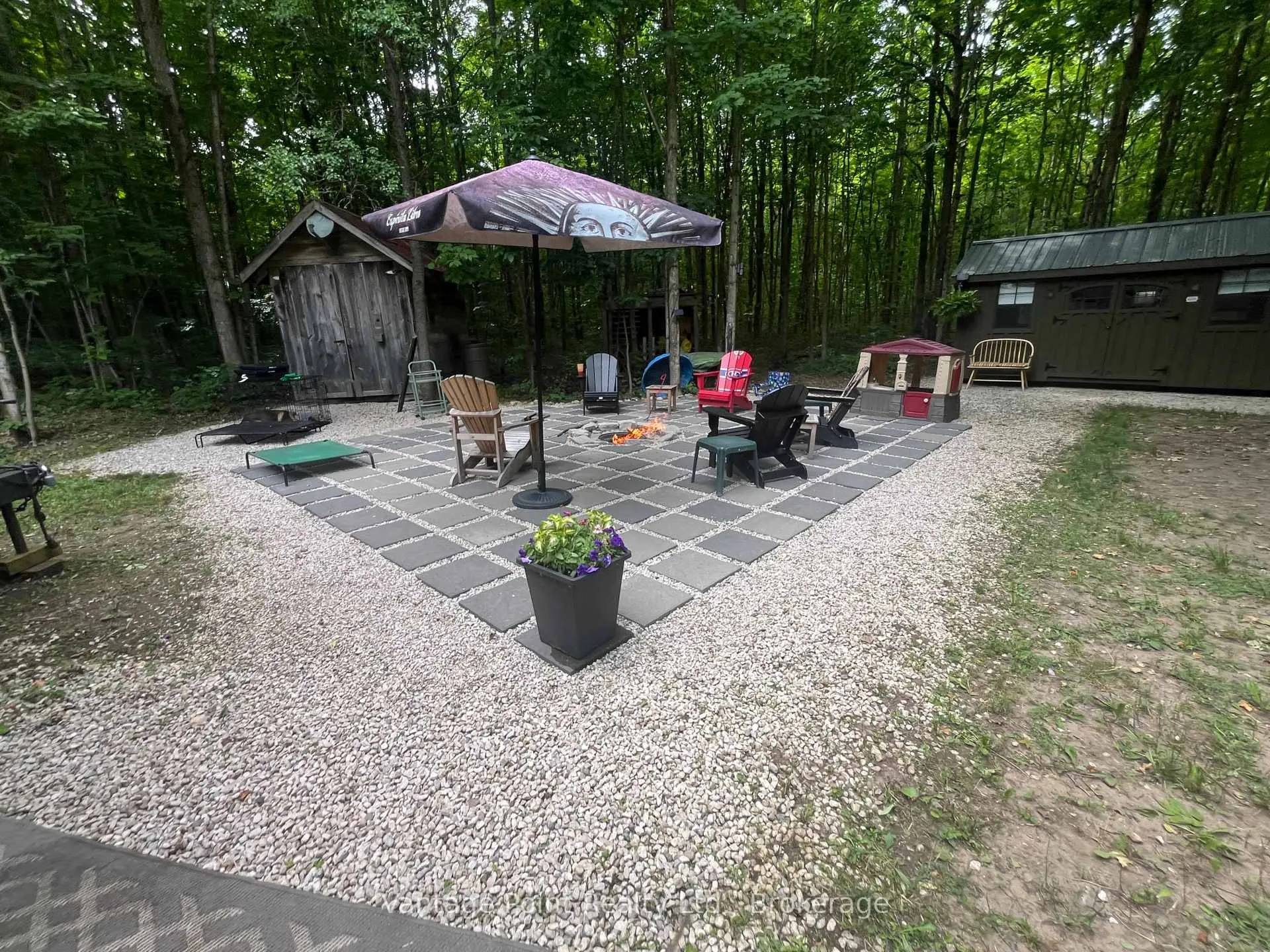 Photo 16 of 195860 5B Concession, Chatsworth — HOMEH