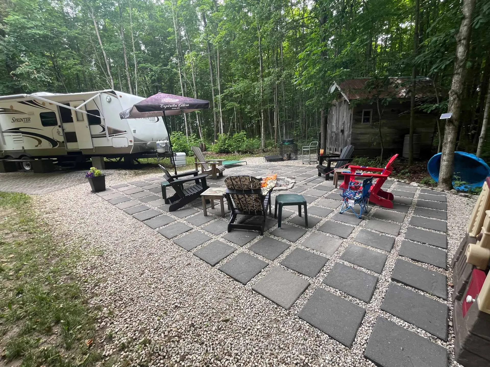 Photo 17 of 195860 5B Concession, Chatsworth — HOMEH