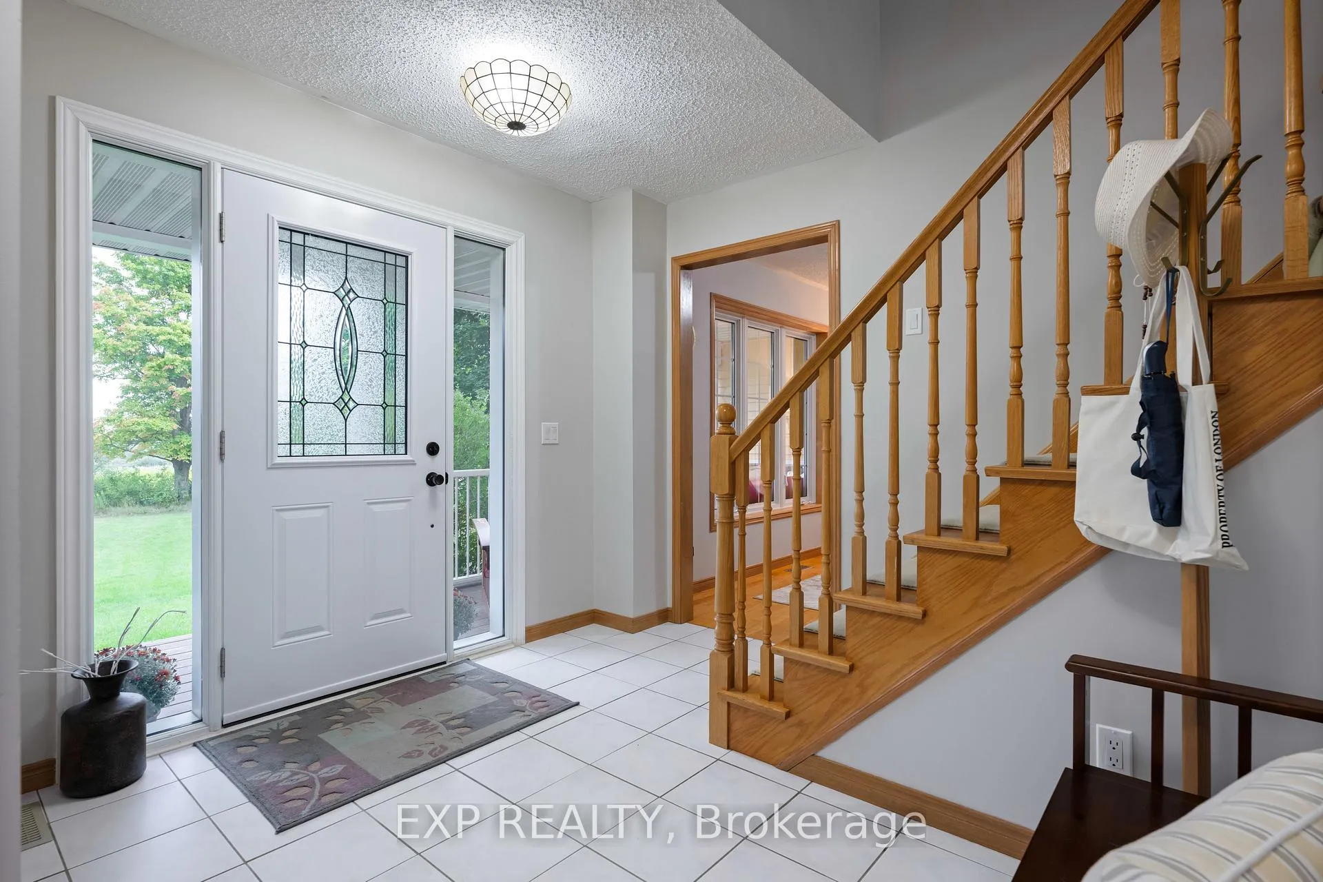 Photo 11 of 254304 9th Line, Amaranth, Rural Amaranth — HOMEH