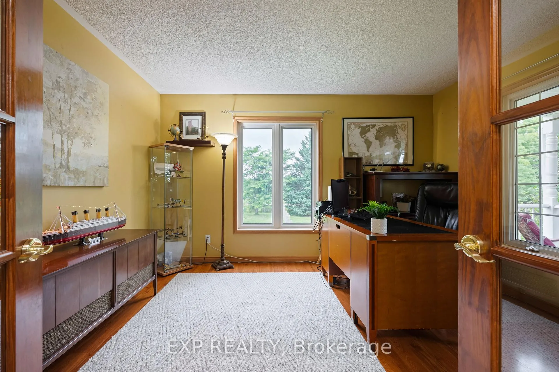 Photo 13 of 254304 9th Line, Amaranth, Rural Amaranth — HOMEH