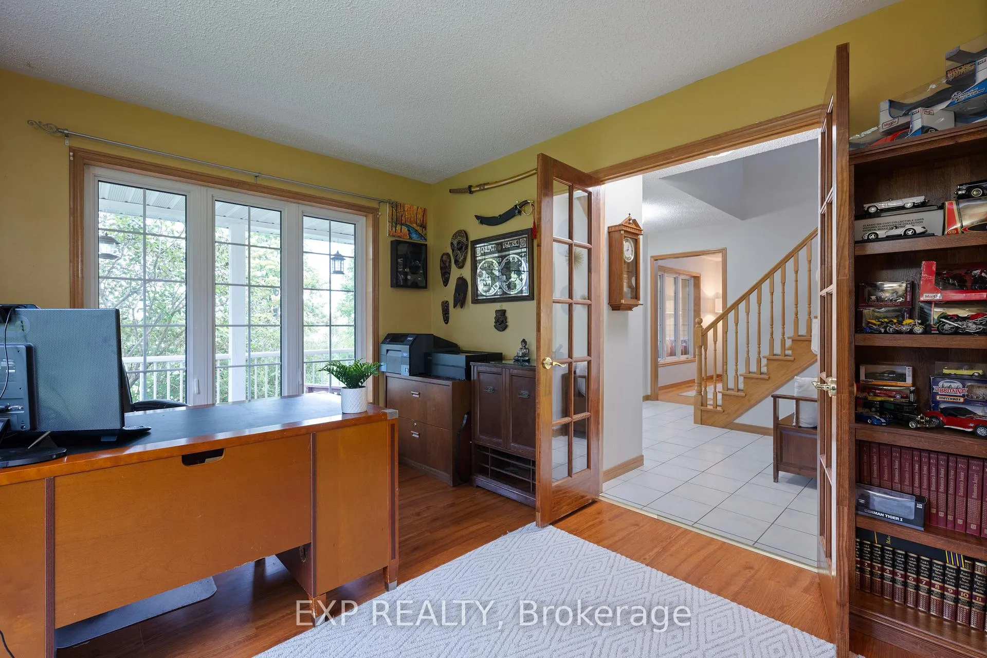 Photo 14 of 254304 9th Line, Amaranth, Rural Amaranth — HOMEH