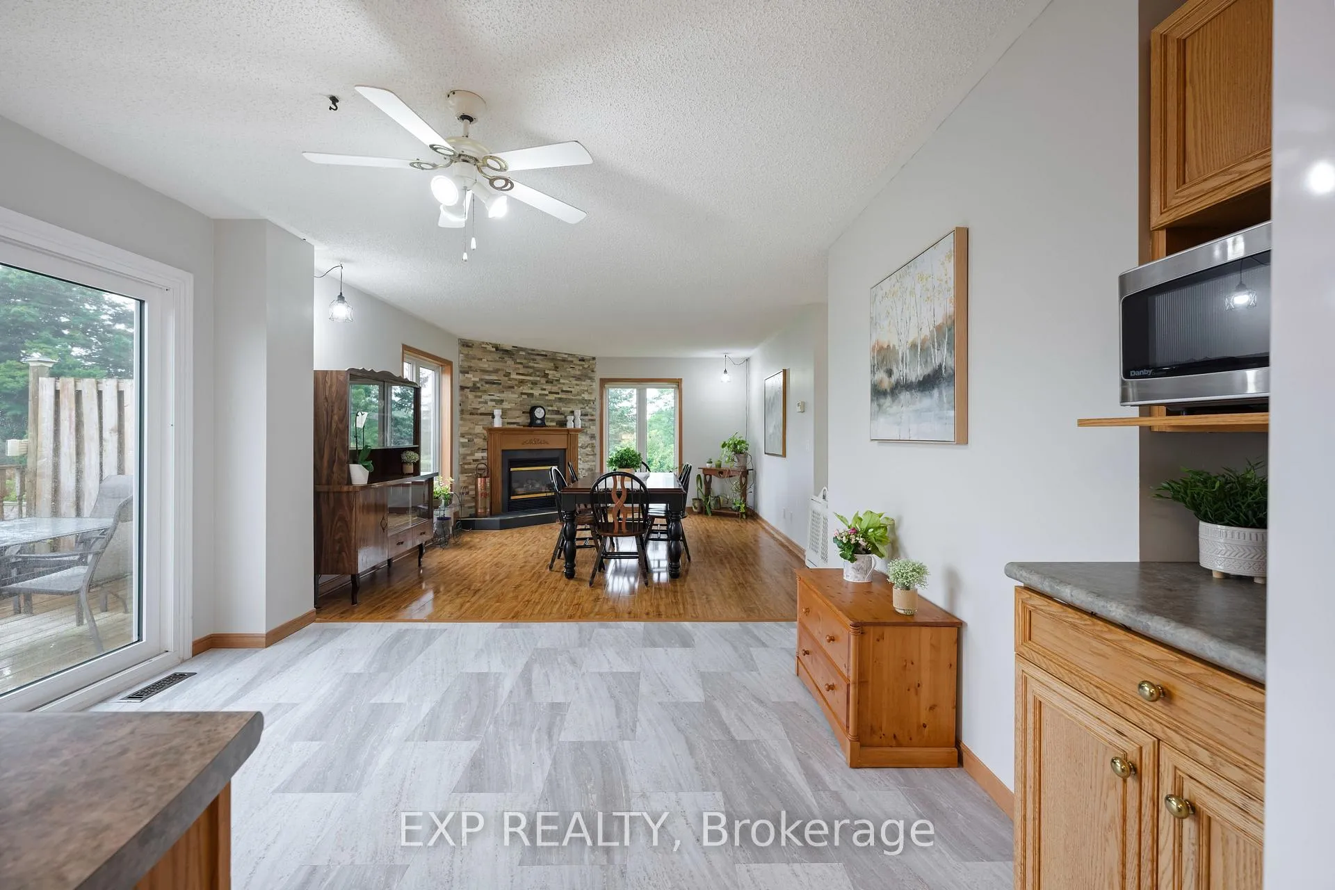 Photo 20 of 254304 9th Line, Amaranth, Rural Amaranth — HOMEH