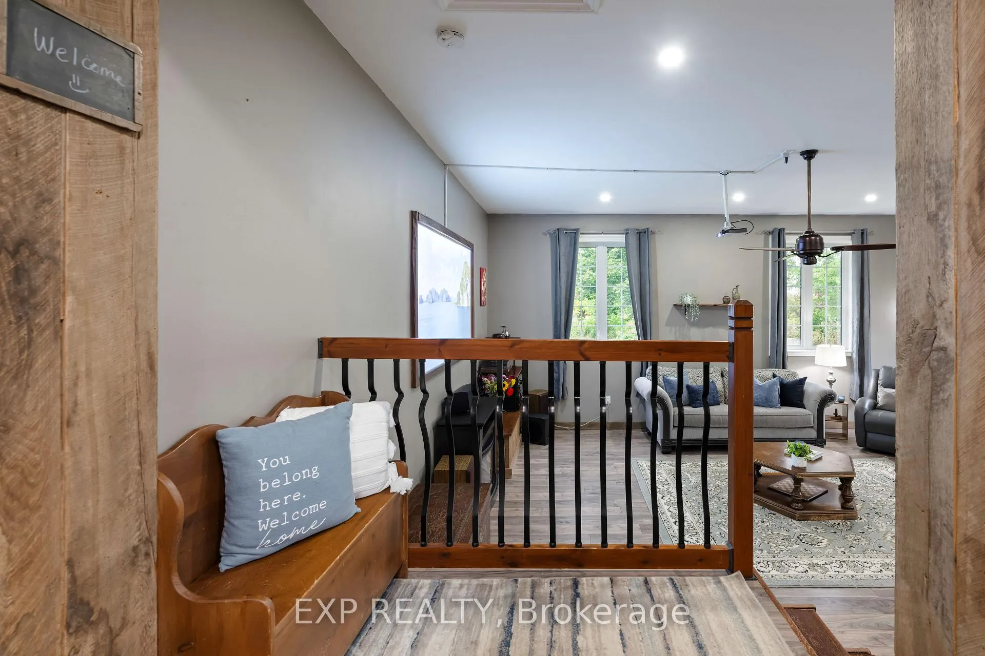 Photo 24 of 254304 9th Line, Amaranth, Rural Amaranth — HOMEH