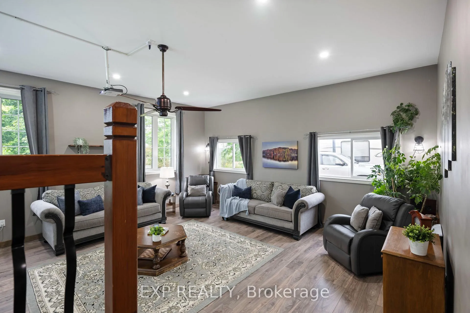 Photo 25 of 254304 9th Line, Amaranth, Rural Amaranth — HOMEH
