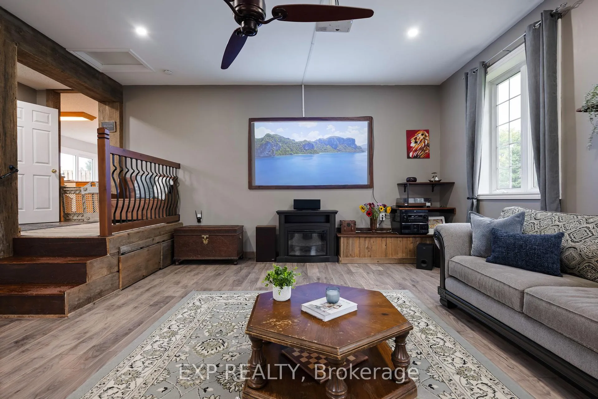 Photo 26 of 254304 9th Line, Amaranth, Rural Amaranth — HOMEH