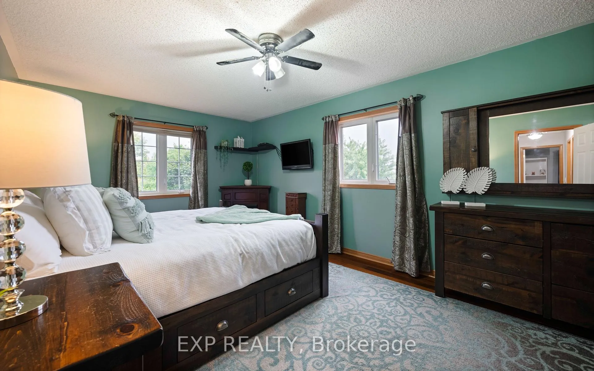 Photo 29 of 254304 9th Line, Amaranth, Rural Amaranth — HOMEH