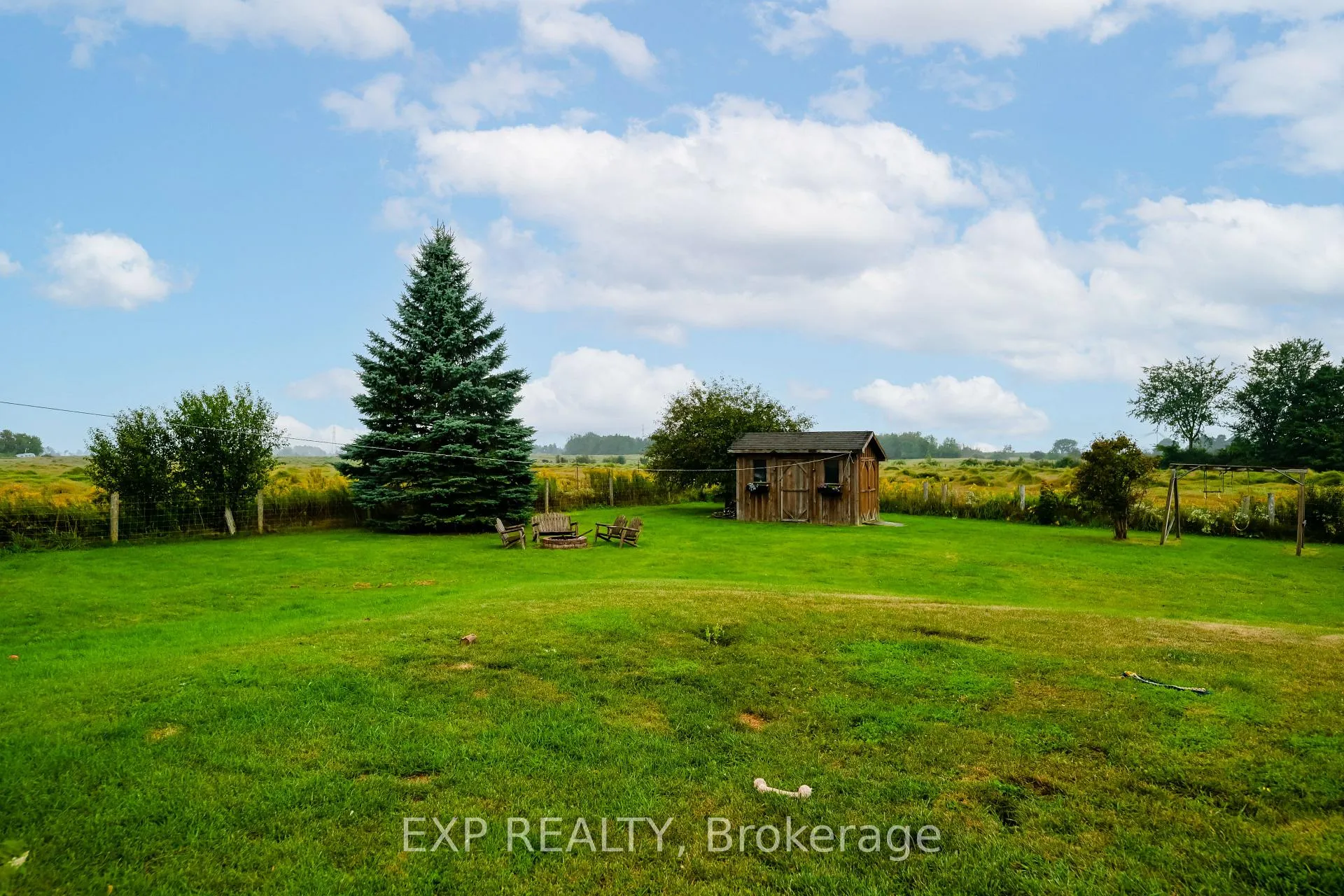 Photo 36 of 254304 9th Line, Amaranth, Rural Amaranth — HOMEH