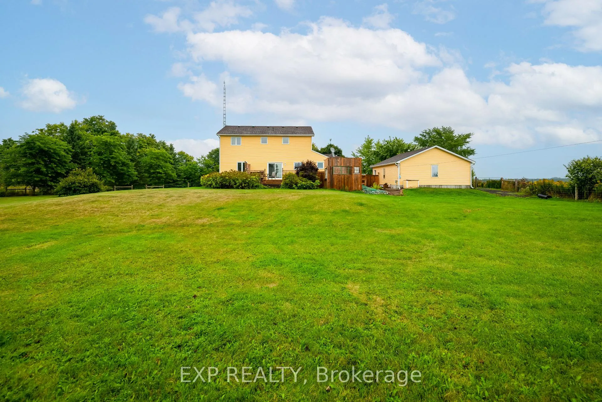 Photo 37 of 254304 9th Line, Amaranth, Rural Amaranth — HOMEH