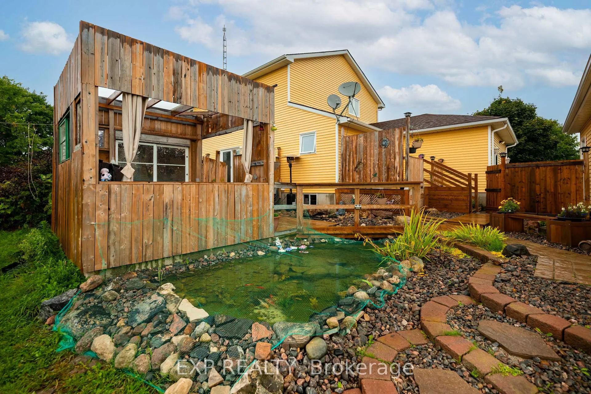 Photo 38 of 254304 9th Line, Amaranth, Rural Amaranth — HOMEH
