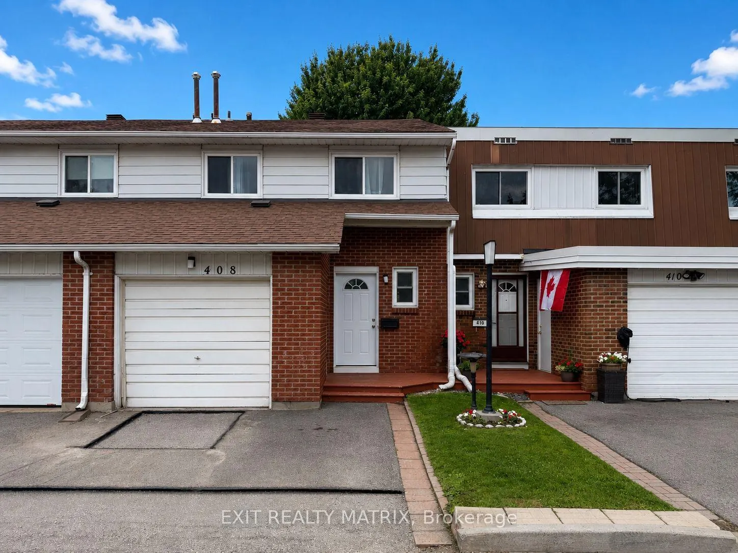 Photo 1 of 408 Miranda Private, Ottawa, Carson Meadows — HOMEH