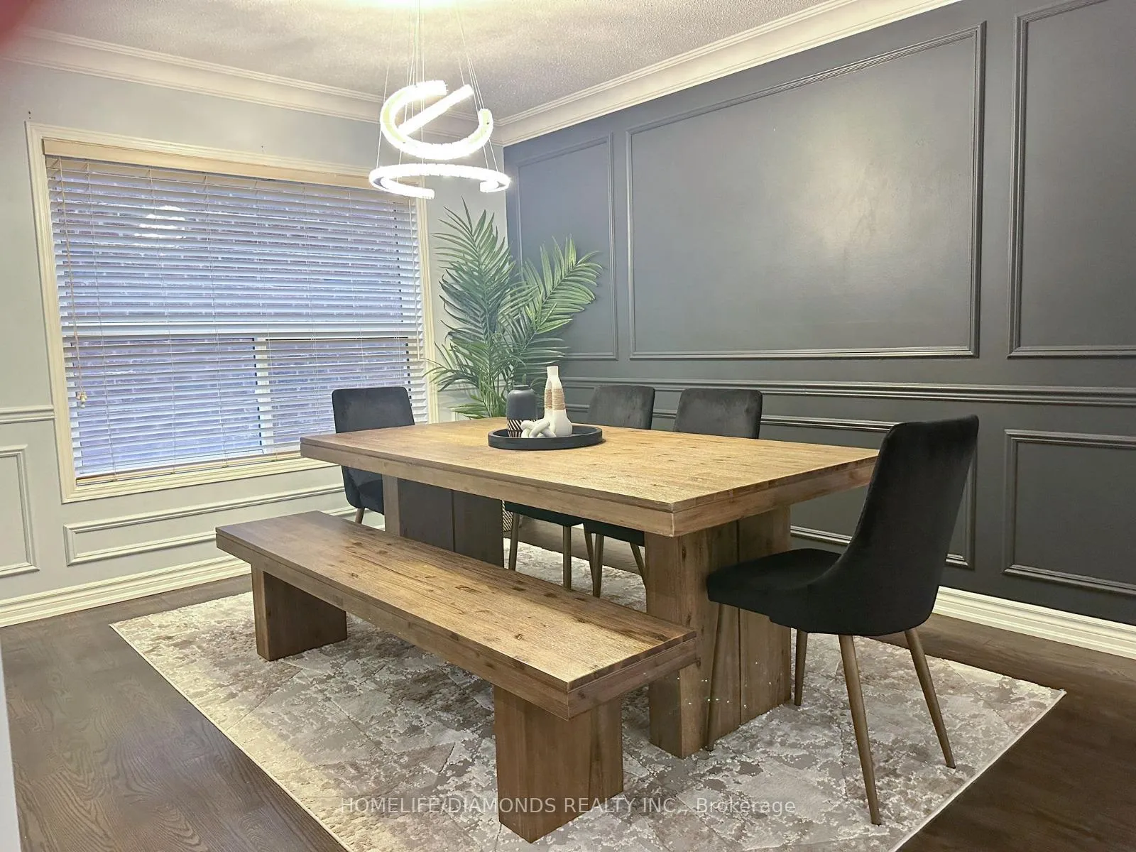 Photo 11 of 7 Clovercrest Drive, Brampton, Fletcher's Meadow — HOMEH