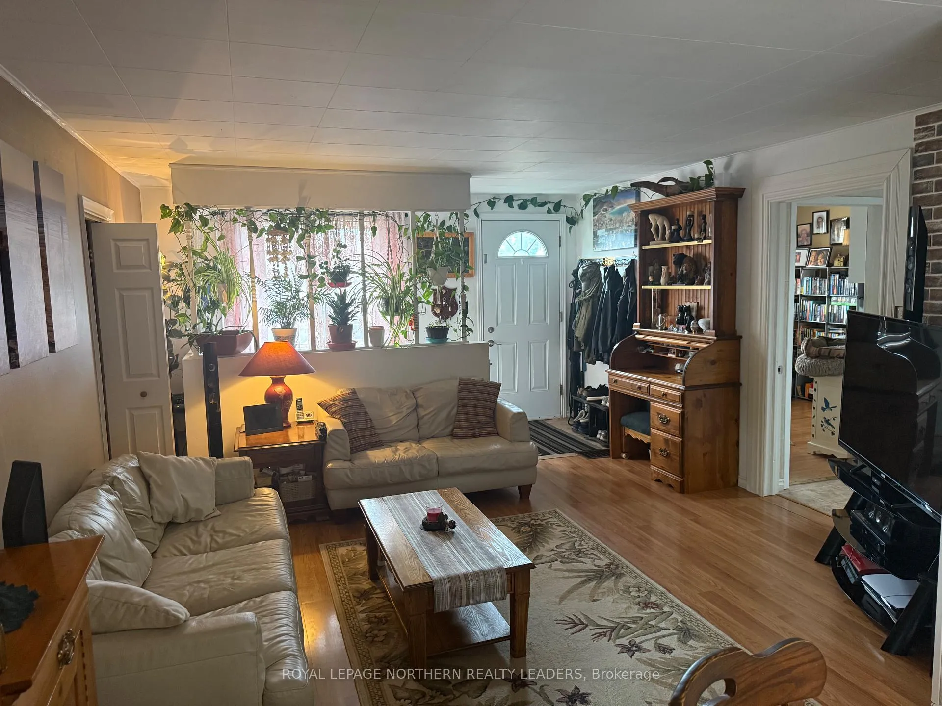 Photo 2 of 80 Dunn Avenue, Timmins, SP - Connaught Hill — HOMEH