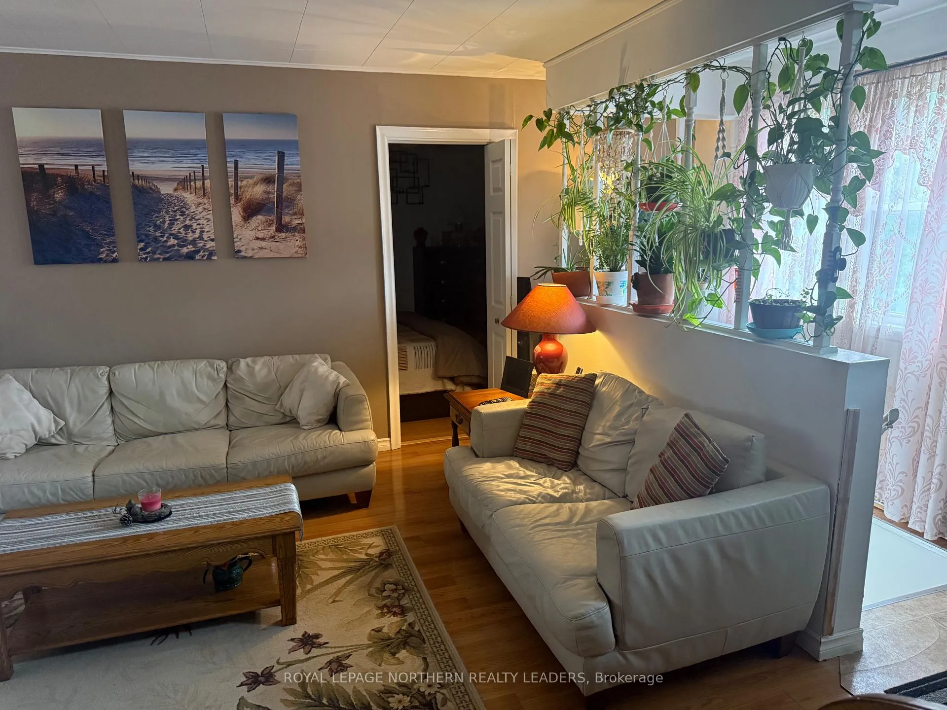 Photo 3 of 80 Dunn Avenue, Timmins, SP - Connaught Hill — HOMEH