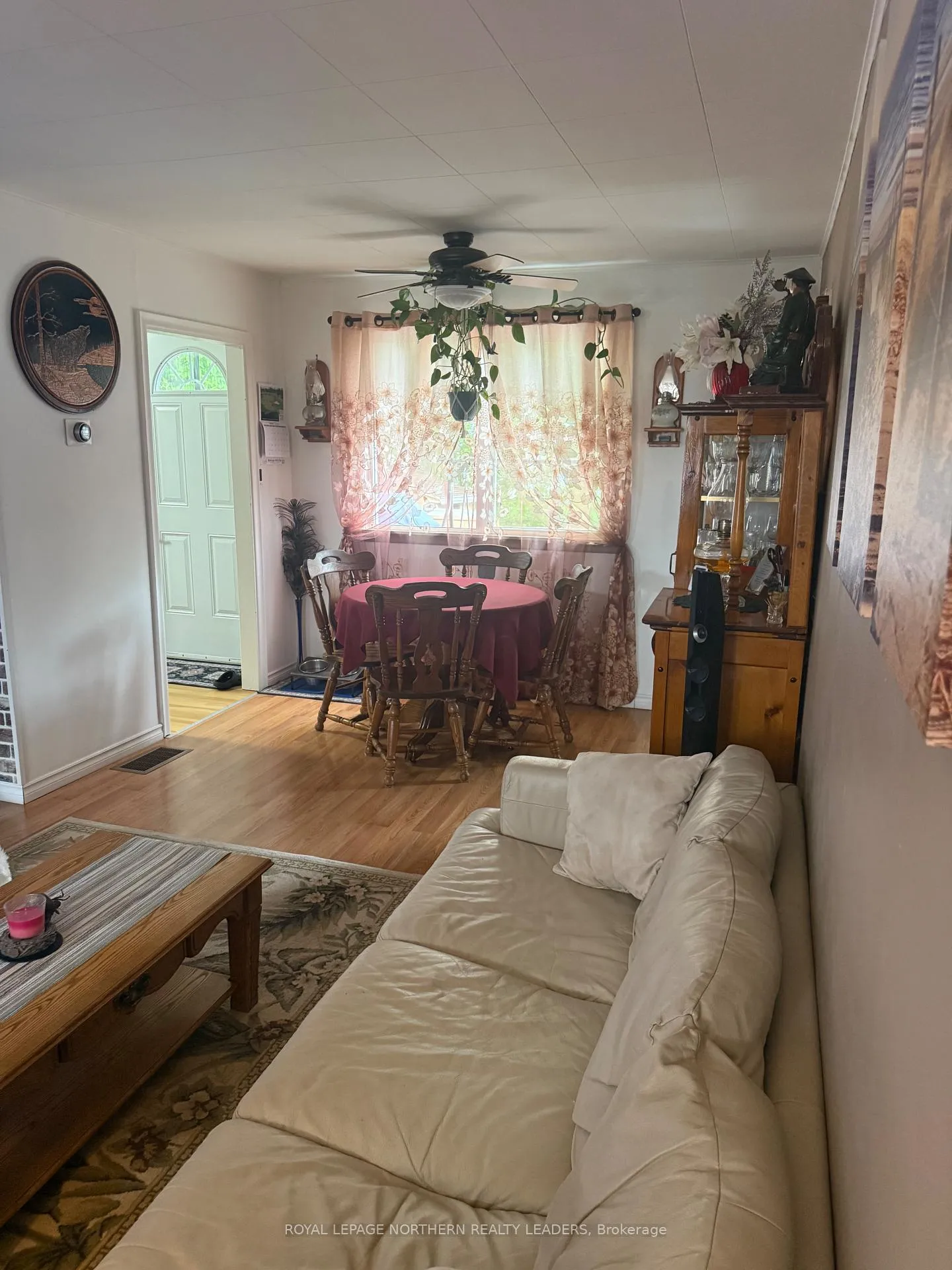 Photo 5 of 80 Dunn Avenue, Timmins, SP - Connaught Hill — HOMEH