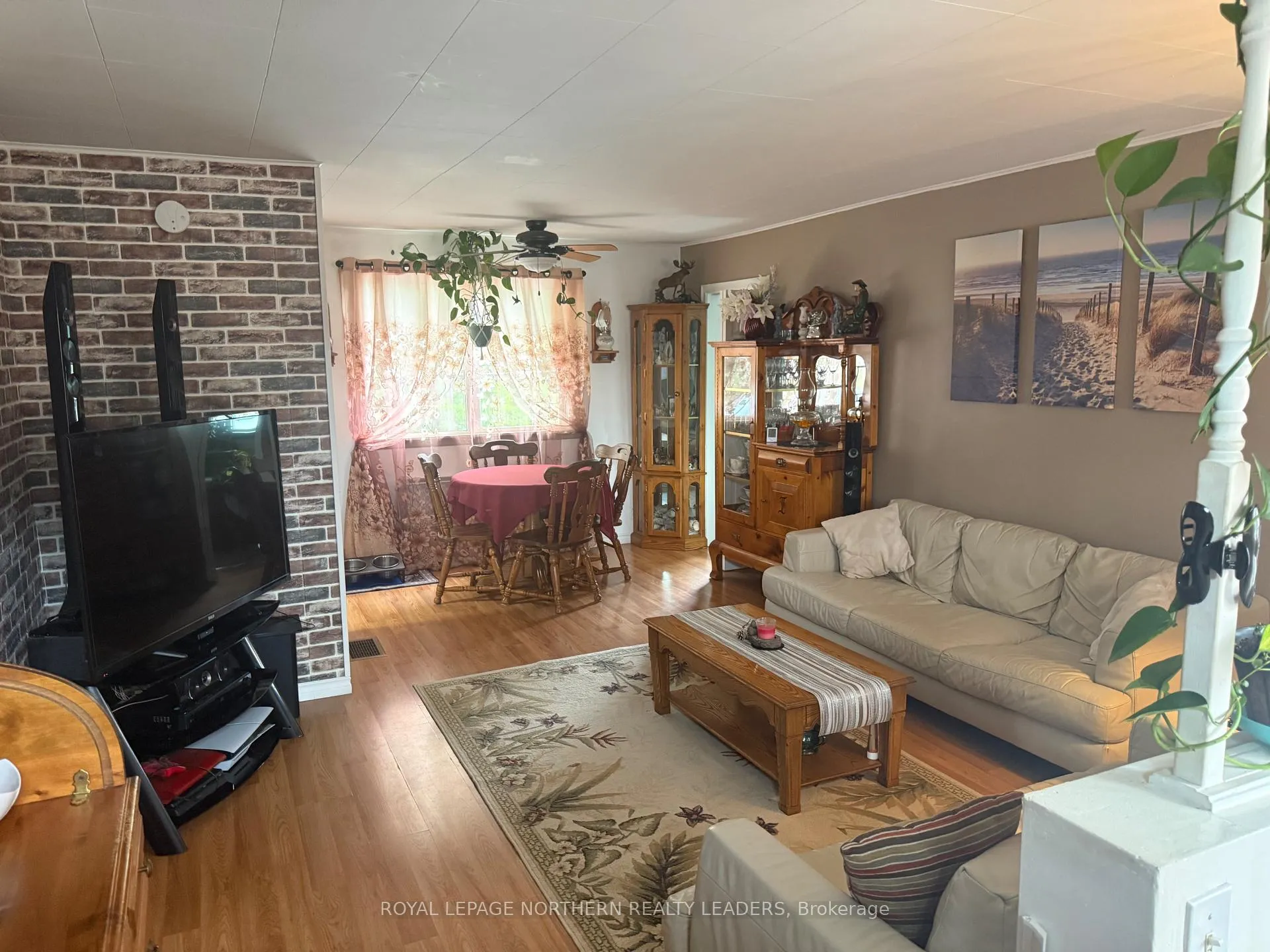 Photo 6 of 80 Dunn Avenue, Timmins, SP - Connaught Hill — HOMEH