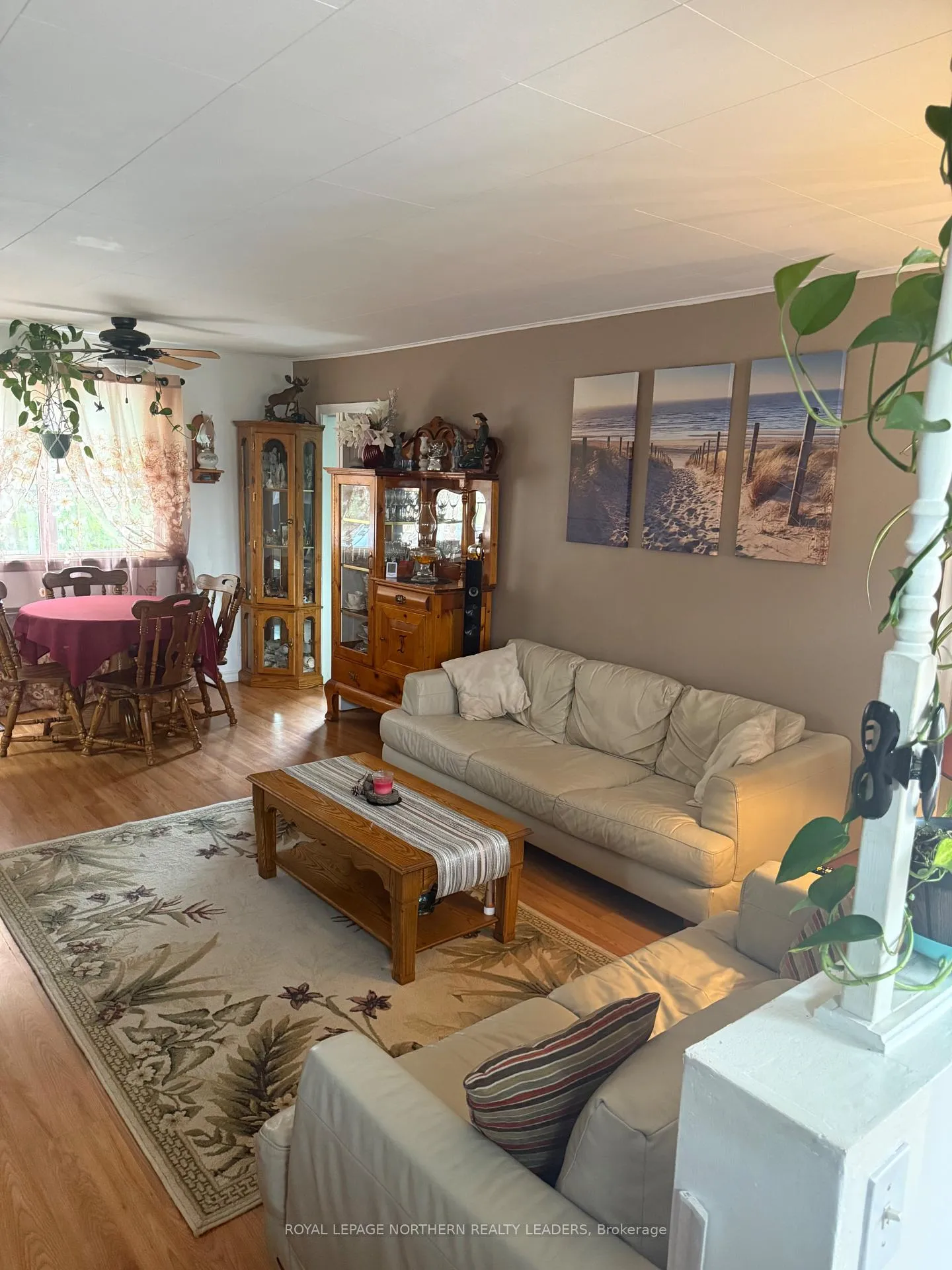 Photo 7 of 80 Dunn Avenue, Timmins, SP - Connaught Hill — HOMEH