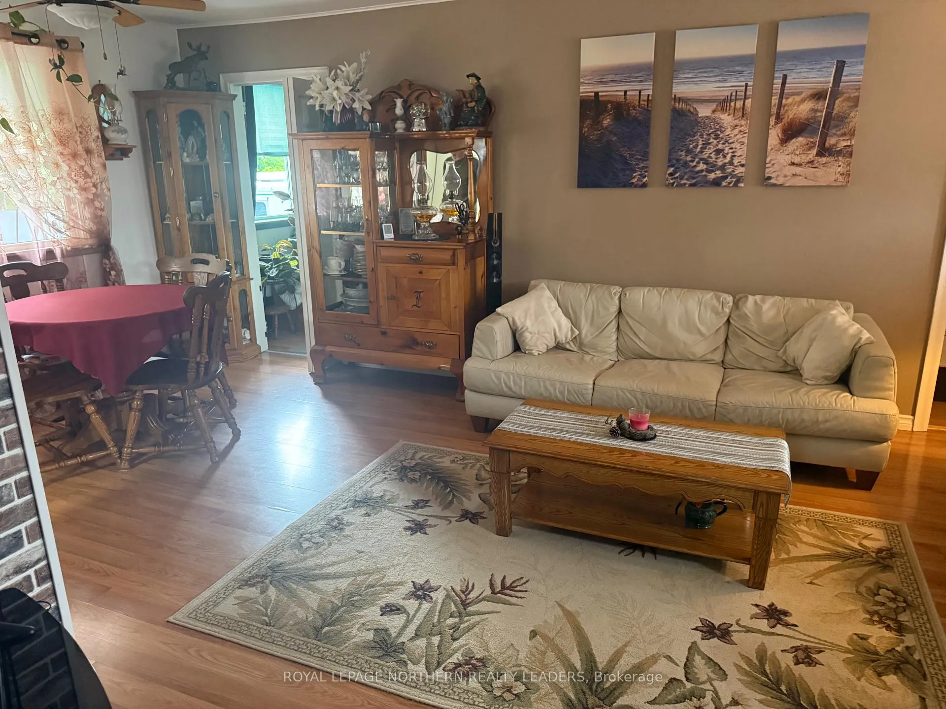 Photo 8 of 80 Dunn Avenue, Timmins, SP - Connaught Hill — HOMEH