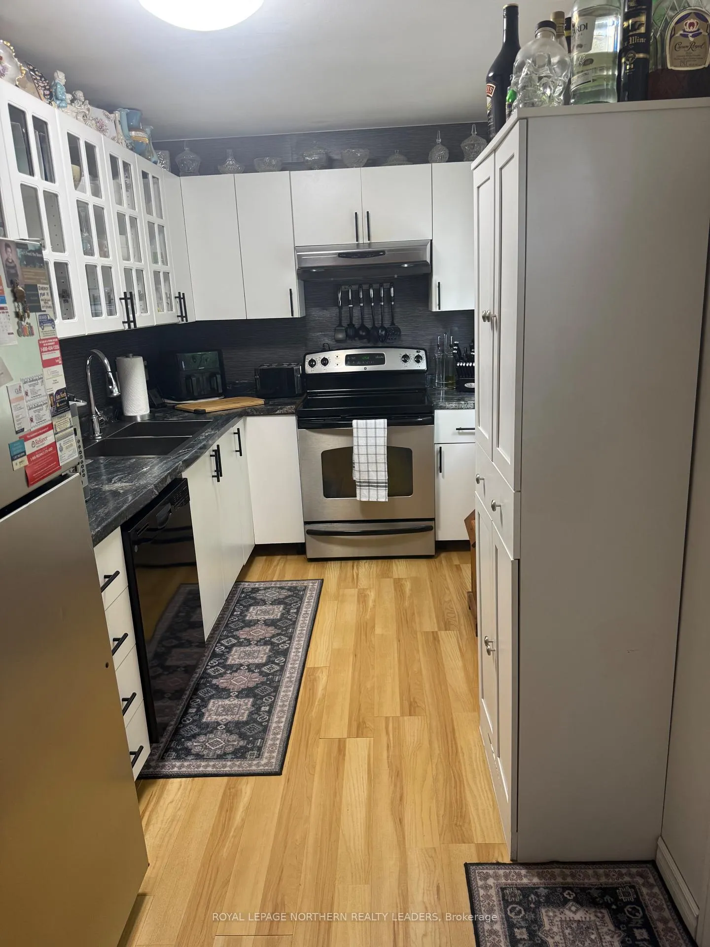 Photo 9 of 80 Dunn Avenue, Timmins, SP - Connaught Hill — HOMEH
