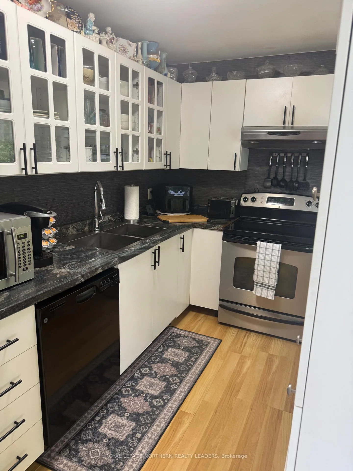 Photo 10 of 80 Dunn Avenue, Timmins, SP - Connaught Hill — HOMEH