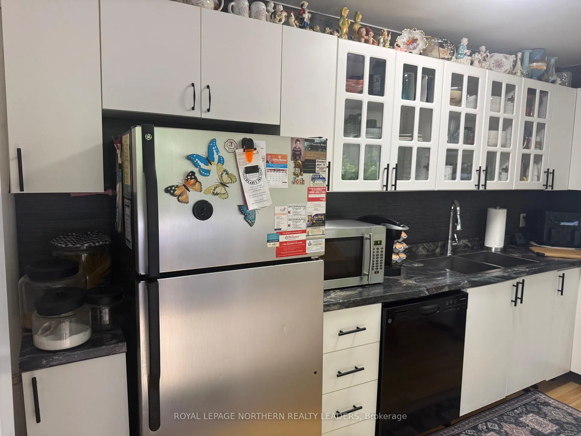 Photo 11 of 80 Dunn Avenue, Timmins, SP - Connaught Hill — HOMEH