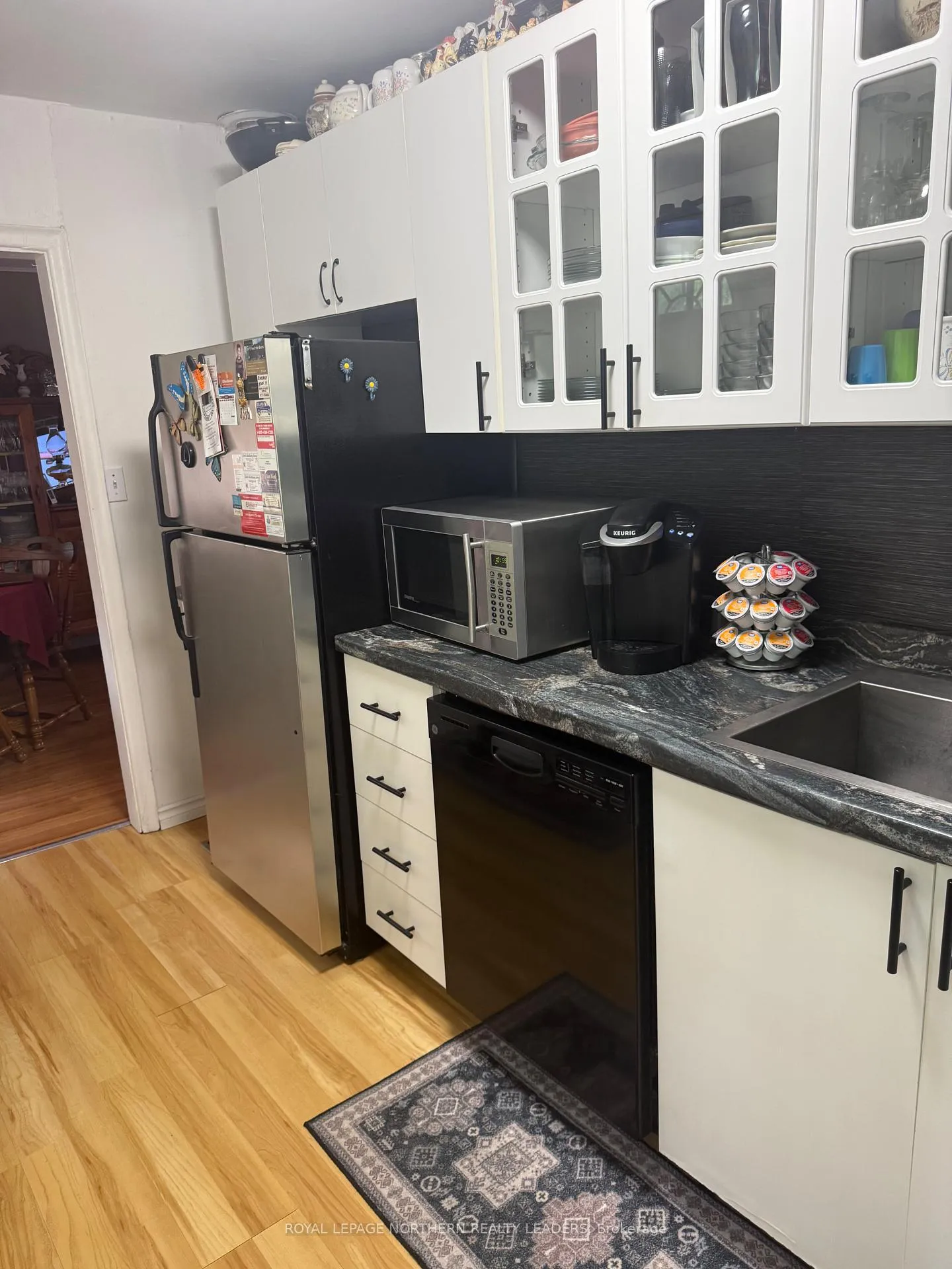 Photo 12 of 80 Dunn Avenue, Timmins, SP - Connaught Hill — HOMEH