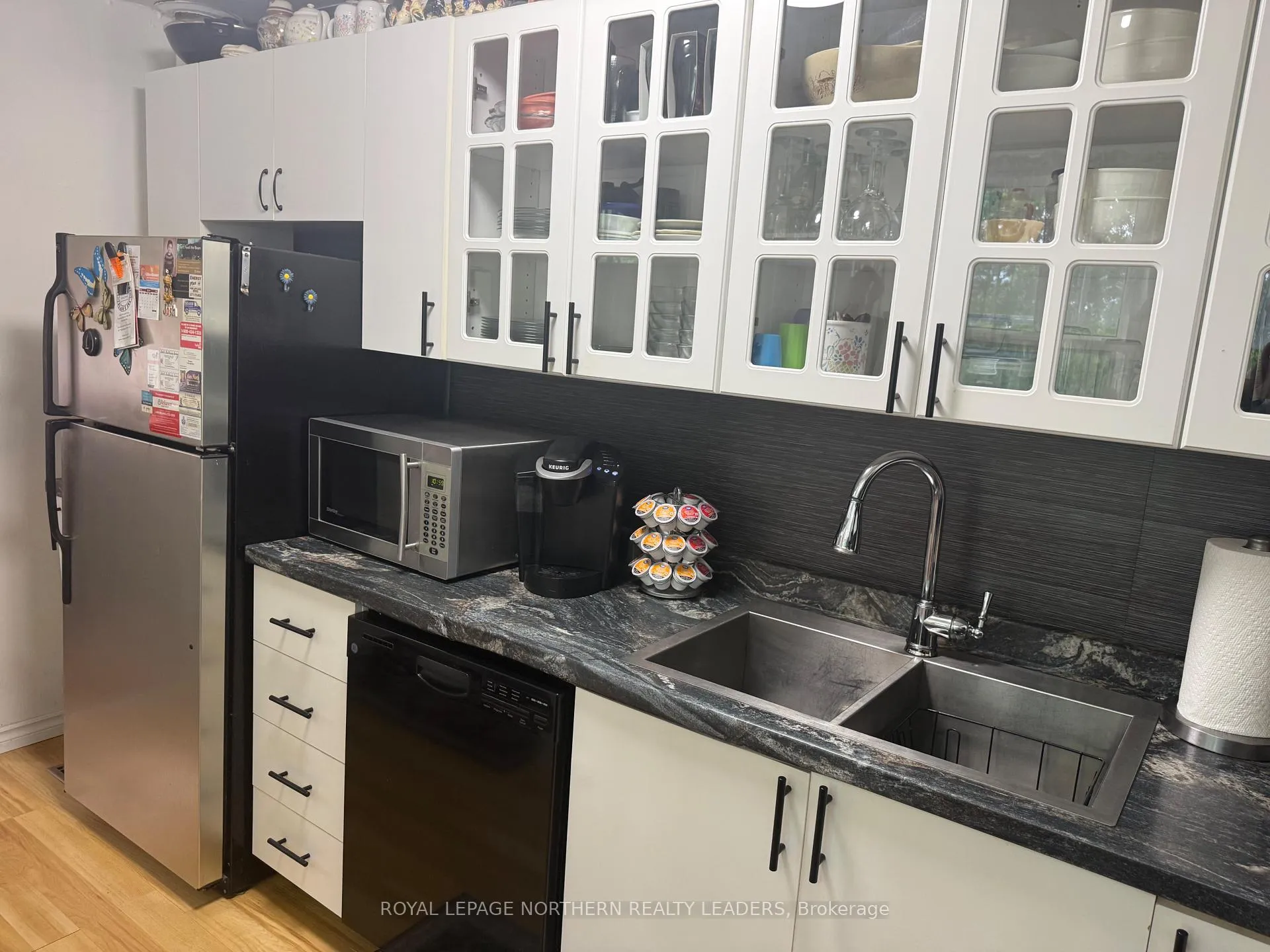 Photo 13 of 80 Dunn Avenue, Timmins, SP - Connaught Hill — HOMEH