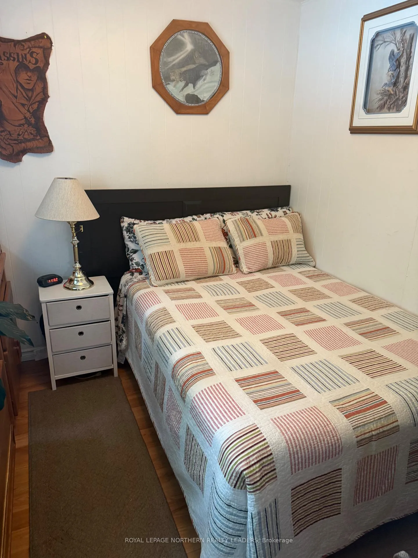 Photo 15 of 80 Dunn Avenue, Timmins, SP - Connaught Hill — HOMEH