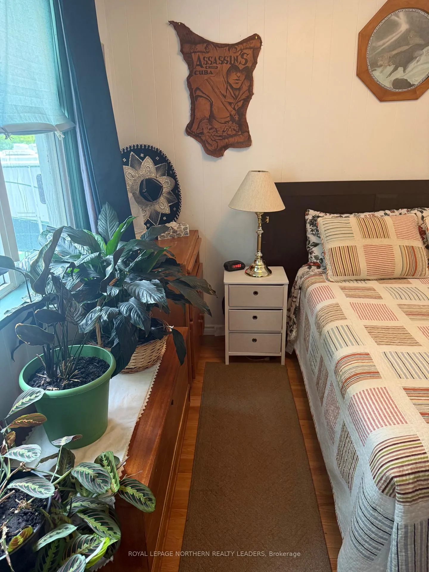 Photo 16 of 80 Dunn Avenue, Timmins, SP - Connaught Hill — HOMEH