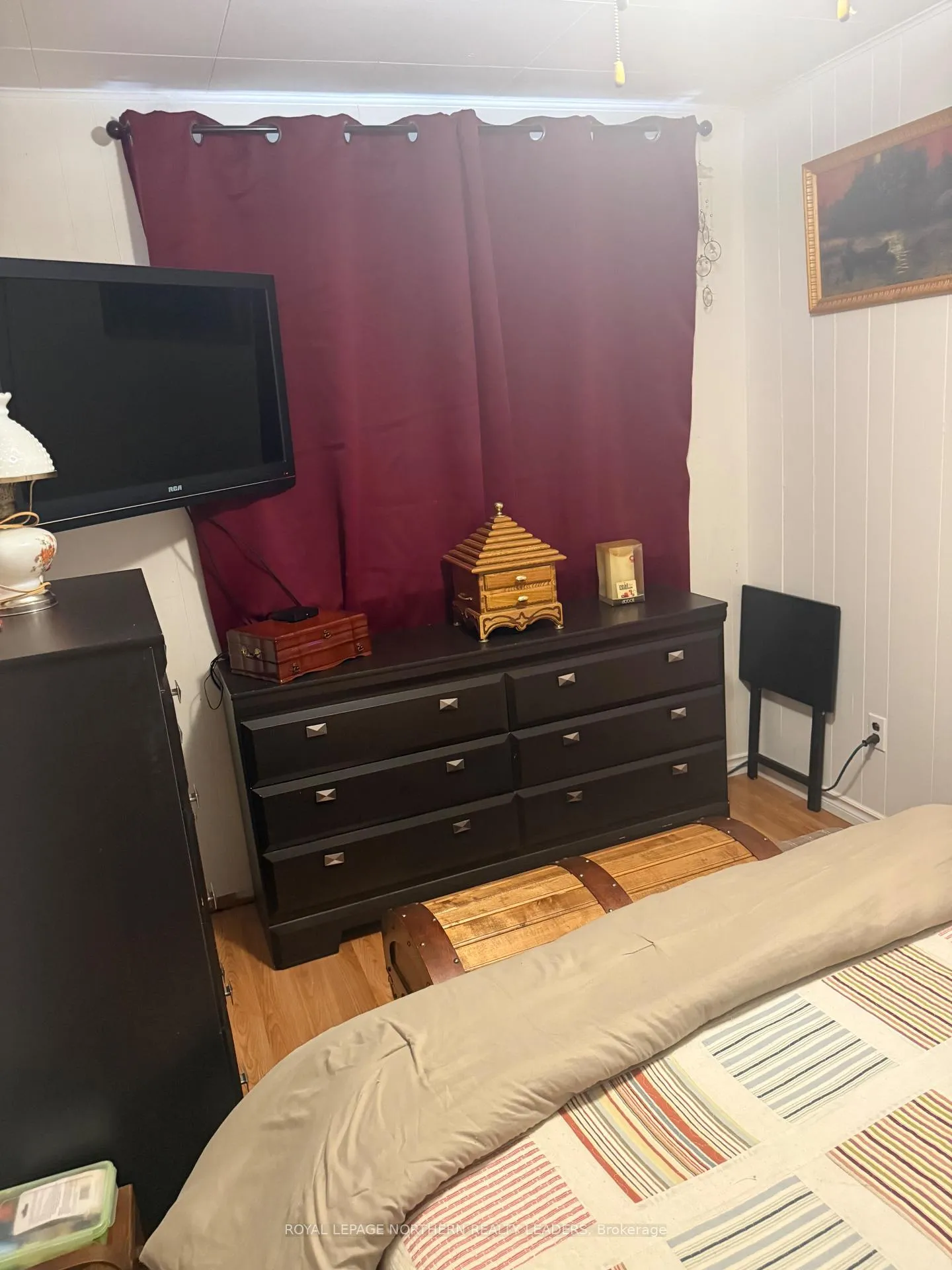 Photo 20 of 80 Dunn Avenue, Timmins, SP - Connaught Hill — HOMEH