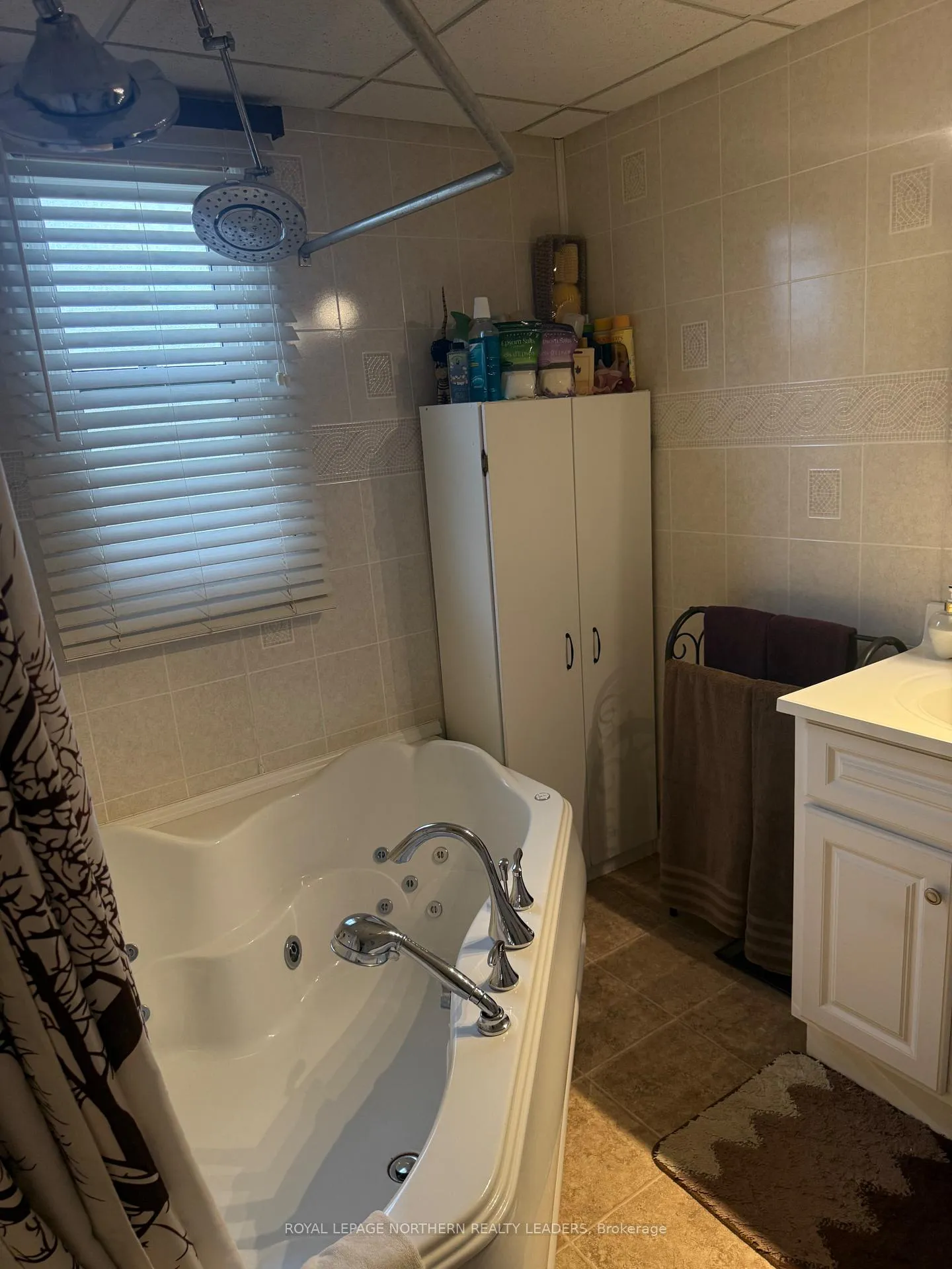 Photo 23 of 80 Dunn Avenue, Timmins, SP - Connaught Hill — HOMEH