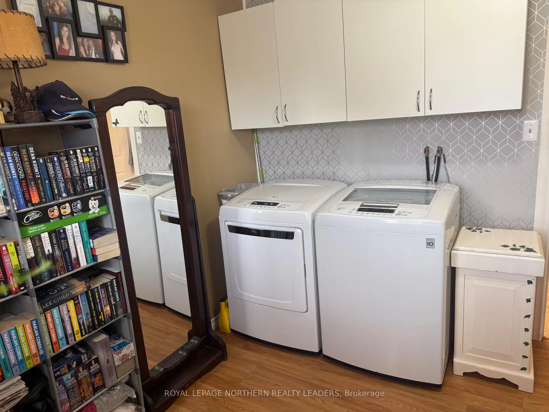 Photo 26 of 80 Dunn Avenue, Timmins, SP - Connaught Hill — HOMEH