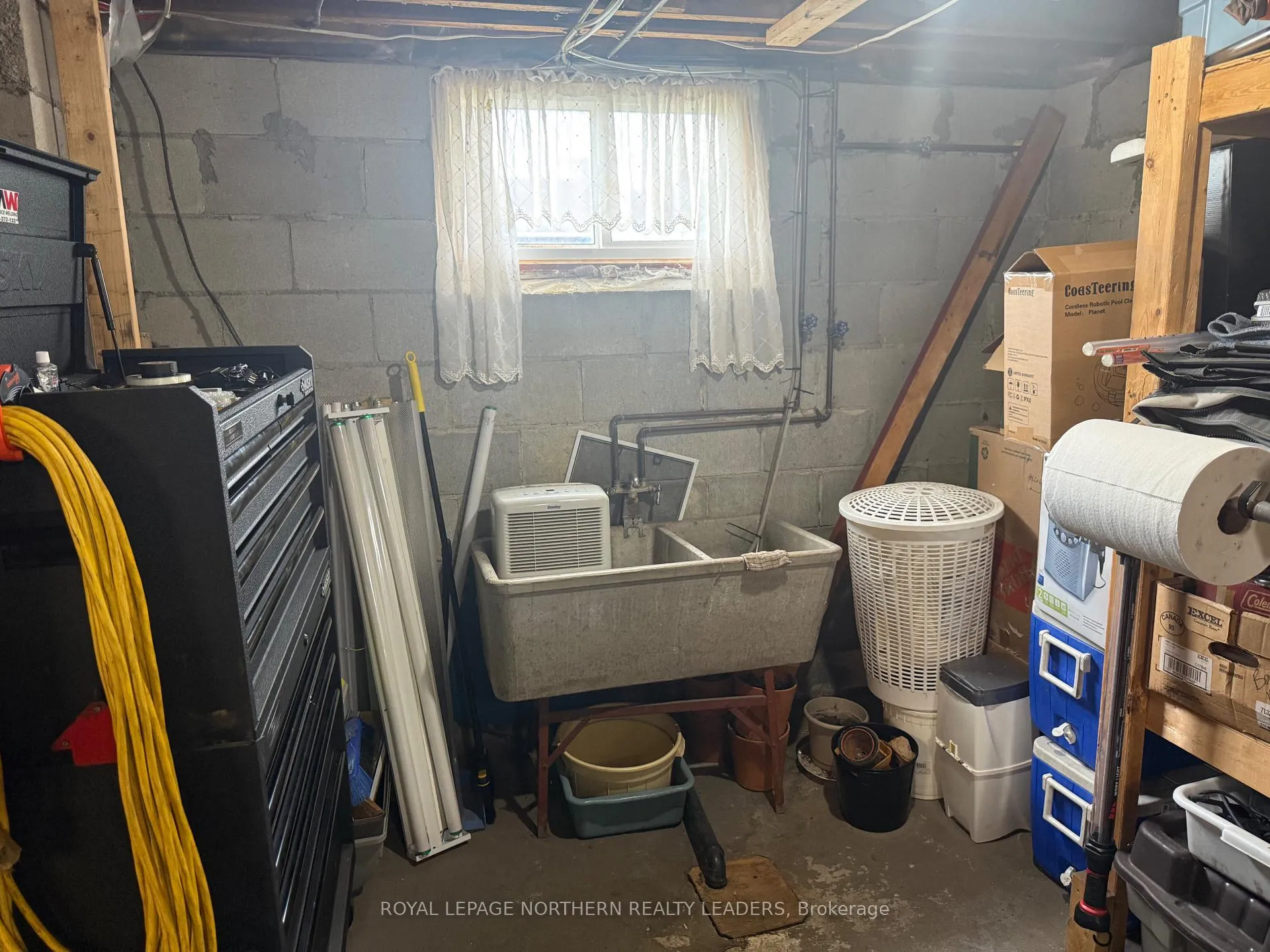 Photo 28 of 80 Dunn Avenue, Timmins, SP - Connaught Hill — HOMEH