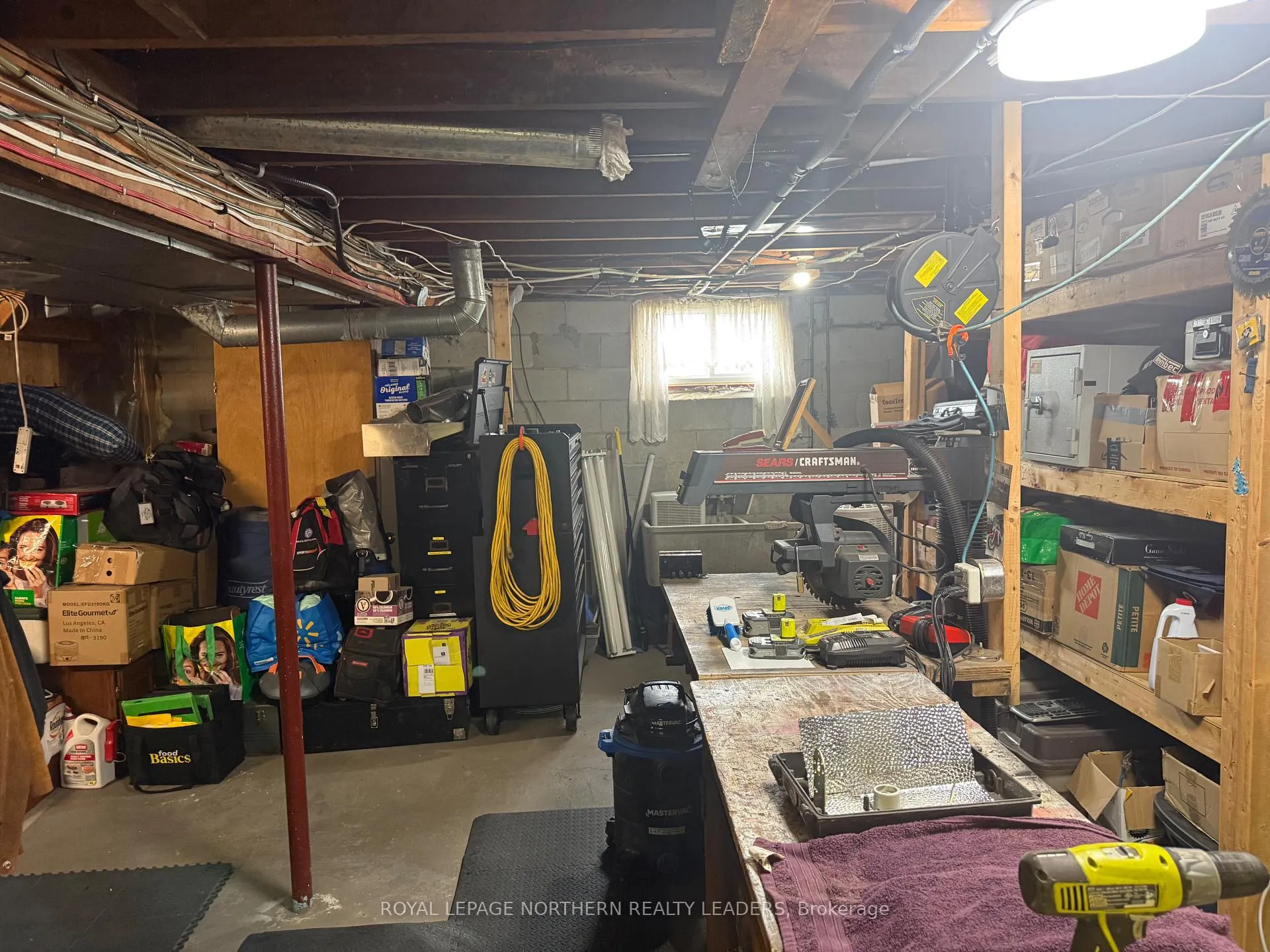 Photo 29 of 80 Dunn Avenue, Timmins, SP - Connaught Hill — HOMEH