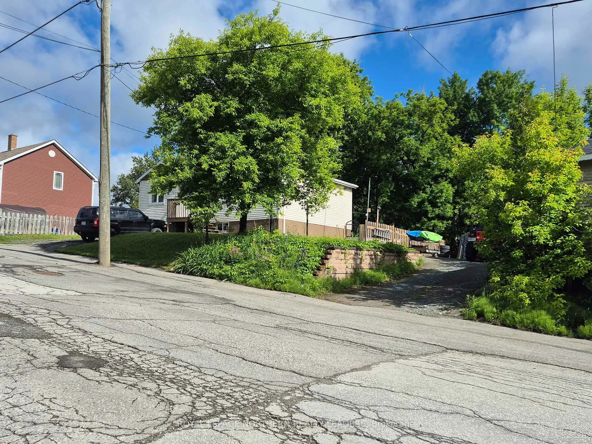 Photo 35 of 80 Dunn Avenue, Timmins, SP - Connaught Hill — HOMEH