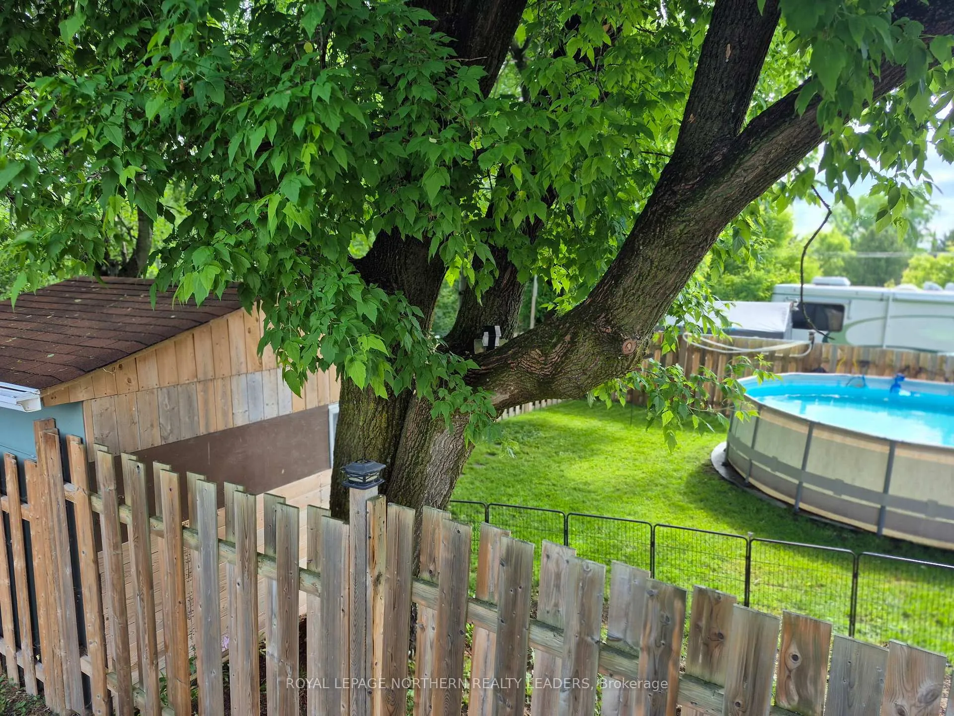 Photo 41 of 80 Dunn Avenue, Timmins, SP - Connaught Hill — HOMEH
