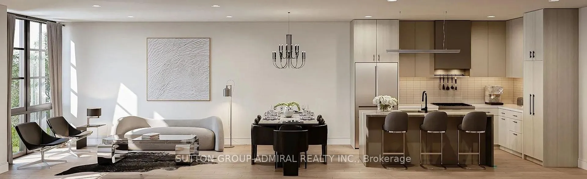 Photo 7 of Unit Potl#90, 300 Atkinson Avenue, Vaughan, Uplands — HOMEH