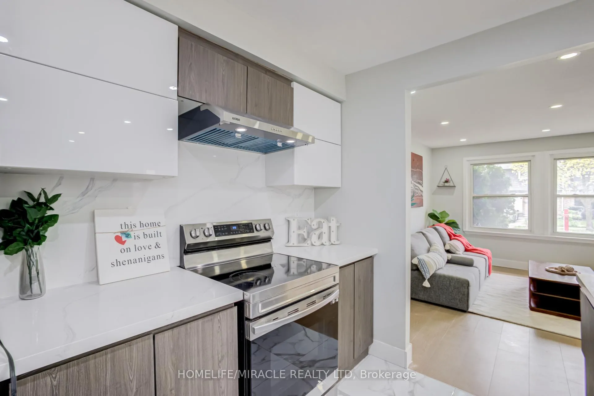 Photo 13 of 122 Ormond Drive, Oshawa, Samac — HOMEH