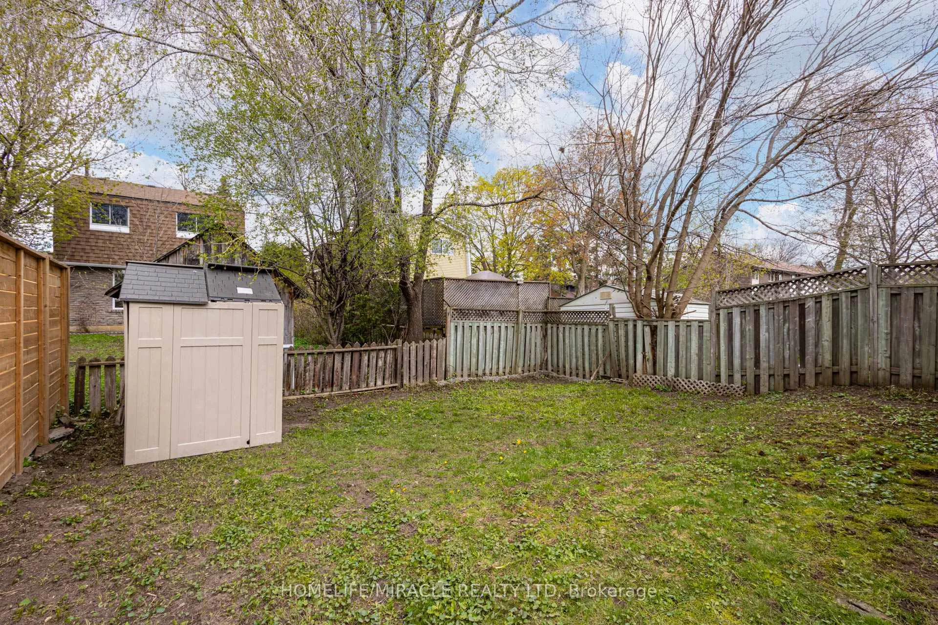 Photo 46 of 122 Ormond Drive, Oshawa, Samac — HOMEH