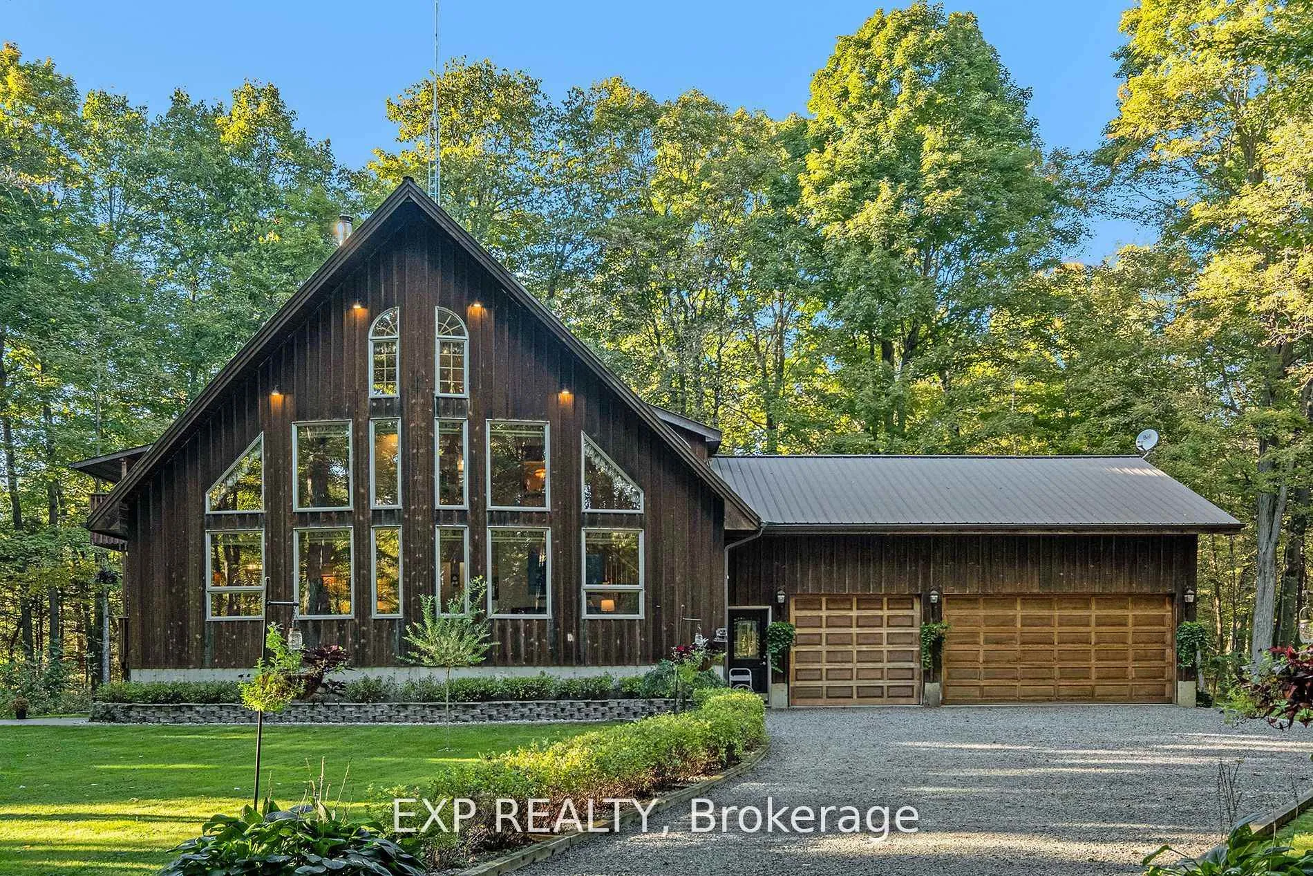 Photo 1 of 325 Haskins Road, Augusta, Augusta Twp — HOMEH