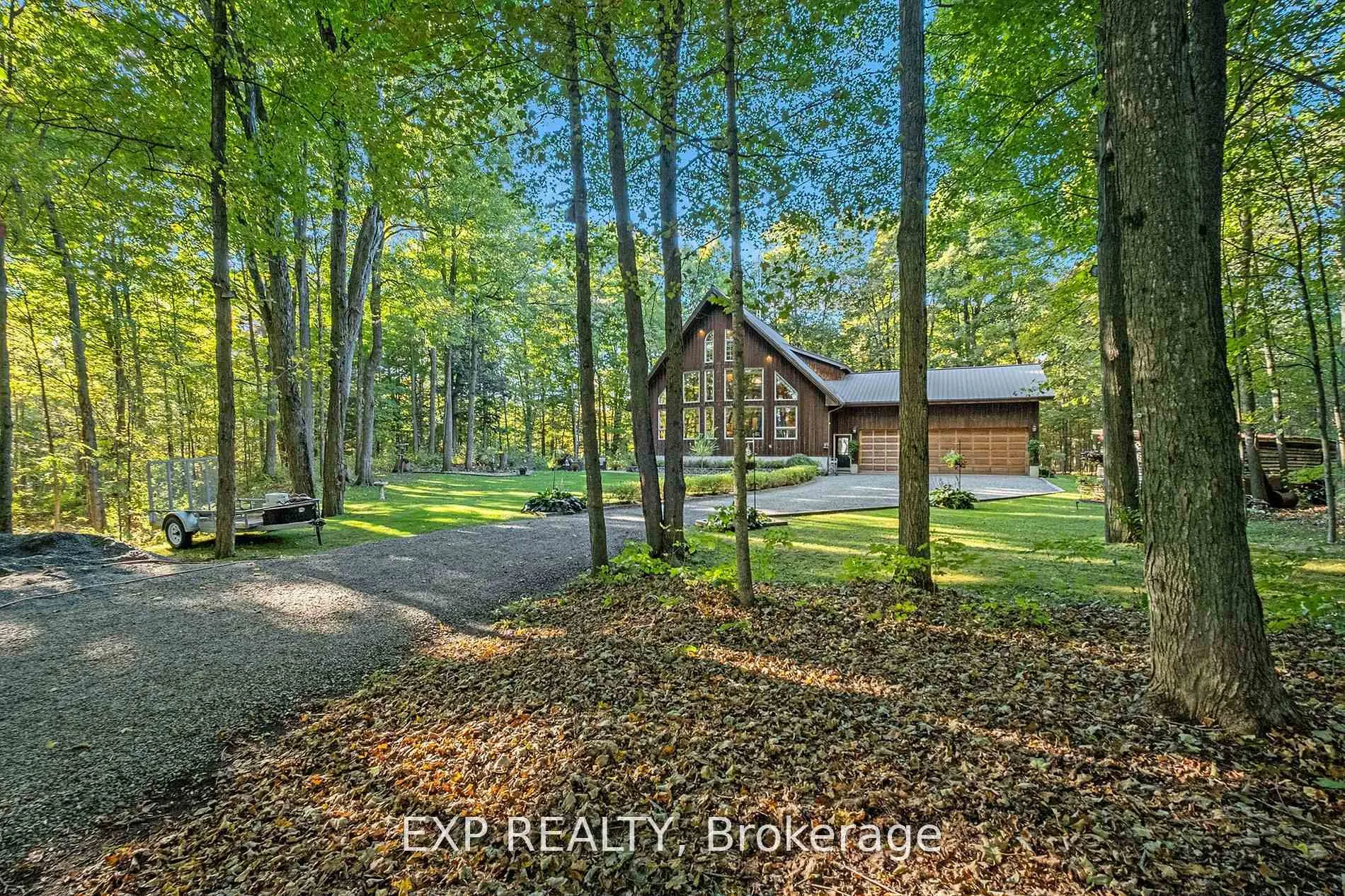 Photo 3 of 325 Haskins Road, Augusta, Augusta Twp — HOMEH