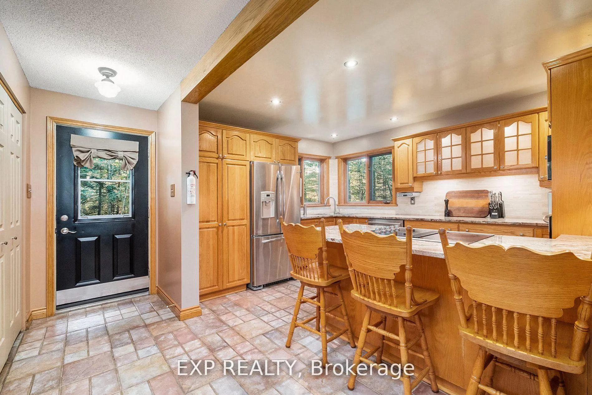 Photo 4 of 325 Haskins Road, Augusta, Augusta Twp — HOMEH