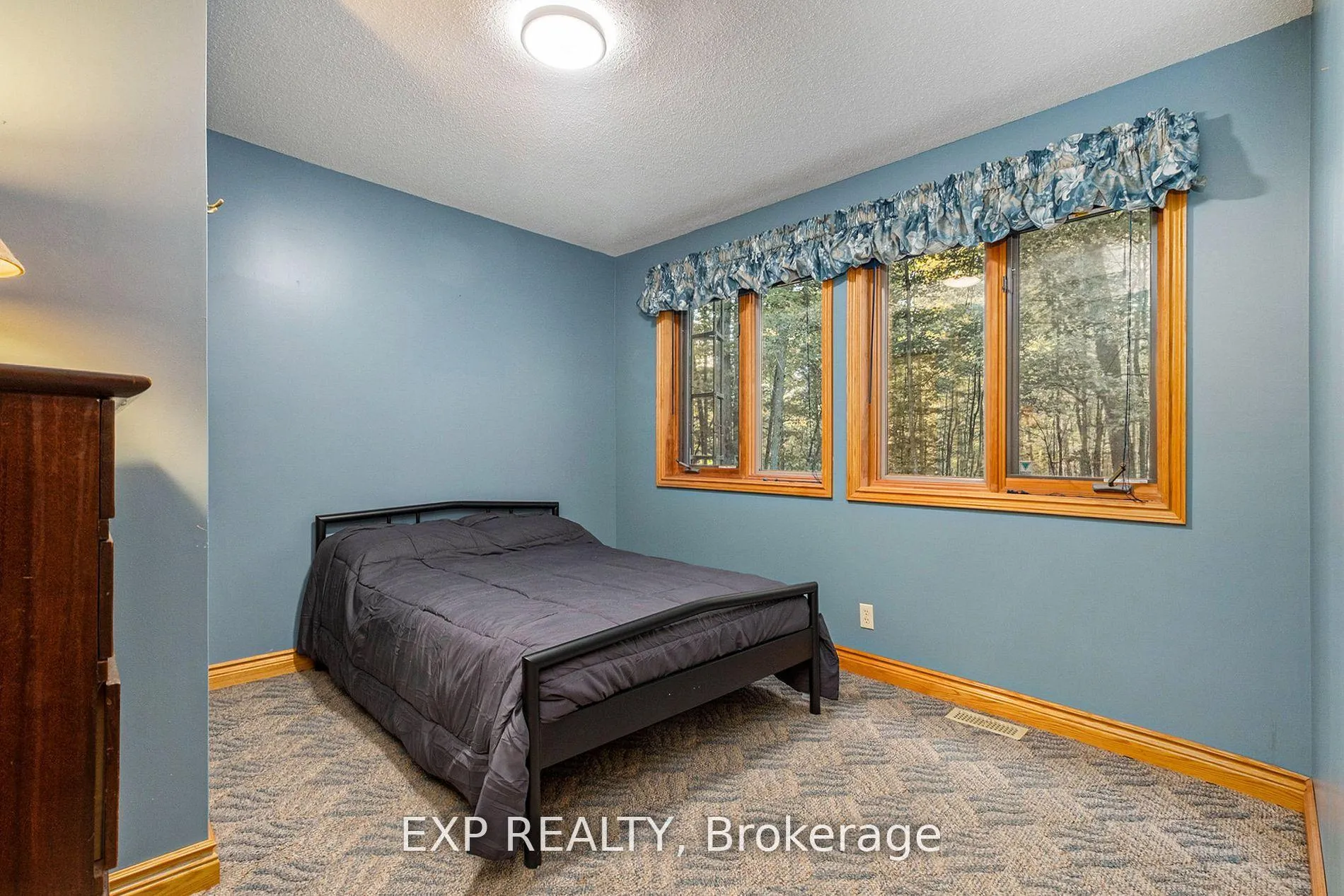 Photo 10 of 325 Haskins Road, Augusta, Augusta Twp — HOMEH