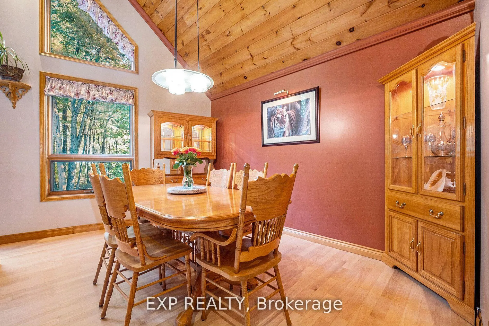 Photo 14 of 325 Haskins Road, Augusta, Augusta Twp — HOMEH