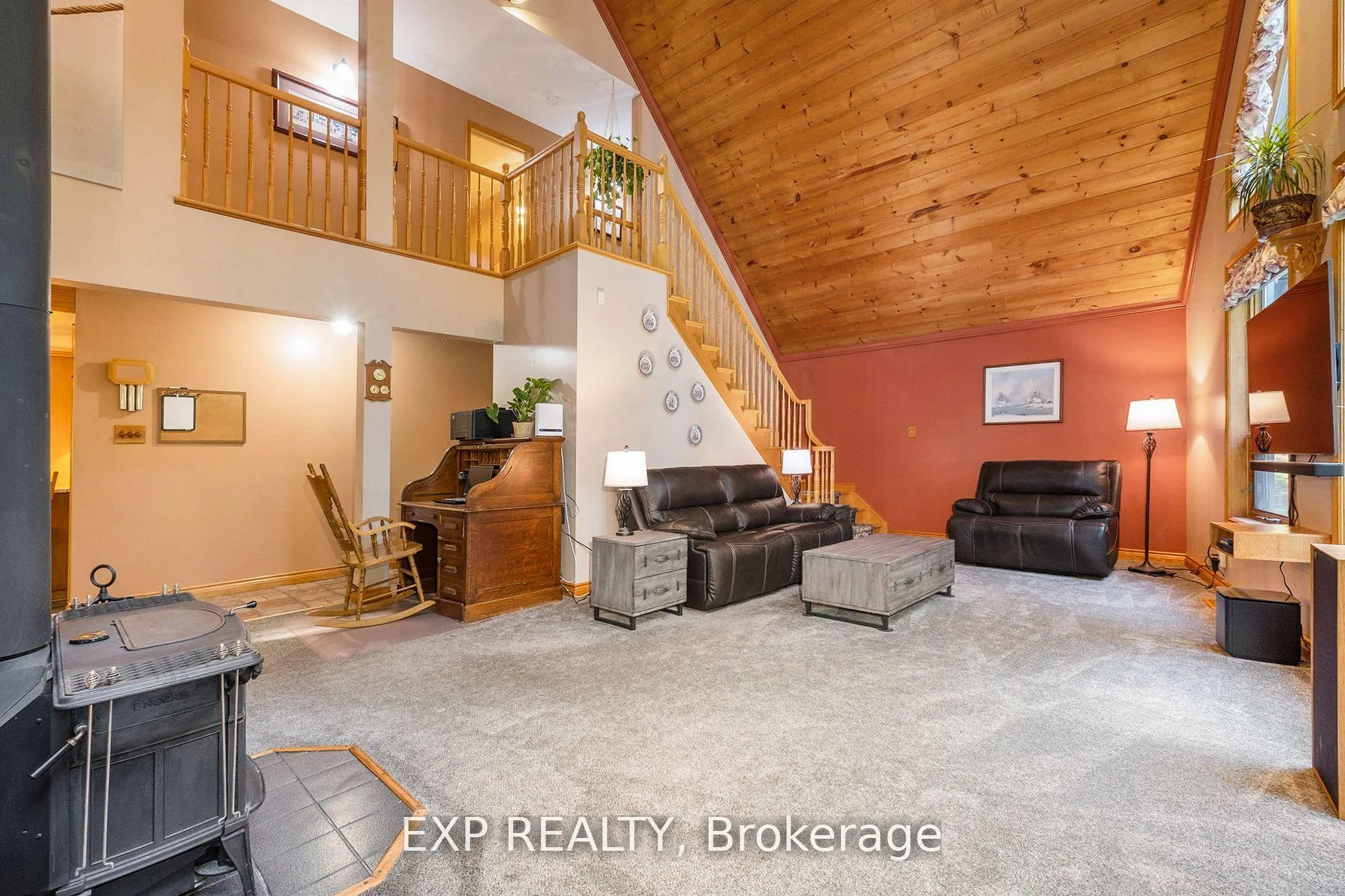 Photo 18 of 325 Haskins Road, Augusta, Augusta Twp — HOMEH