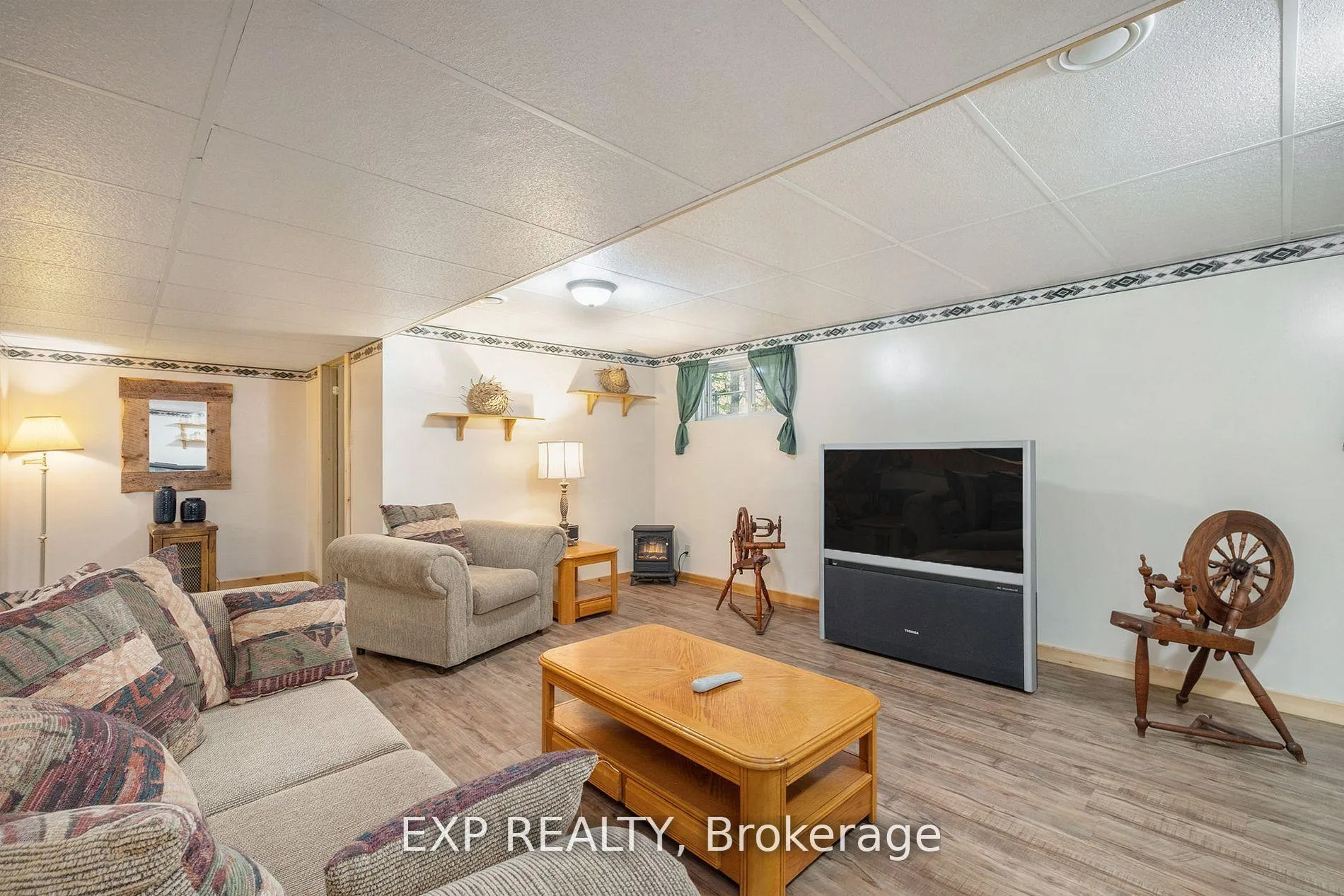 Photo 35 of 325 Haskins Road, Augusta, Augusta Twp — HOMEH