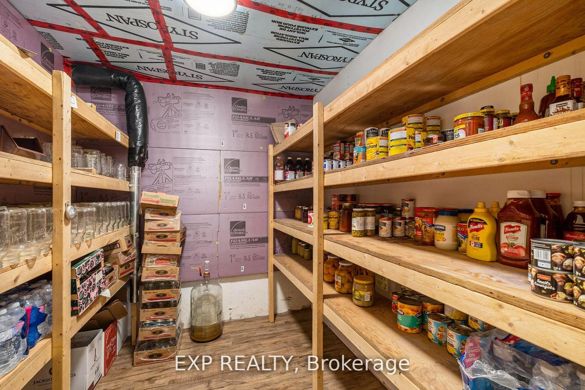 Photo 36 of 325 Haskins Road, Augusta, Augusta Twp — HOMEH
