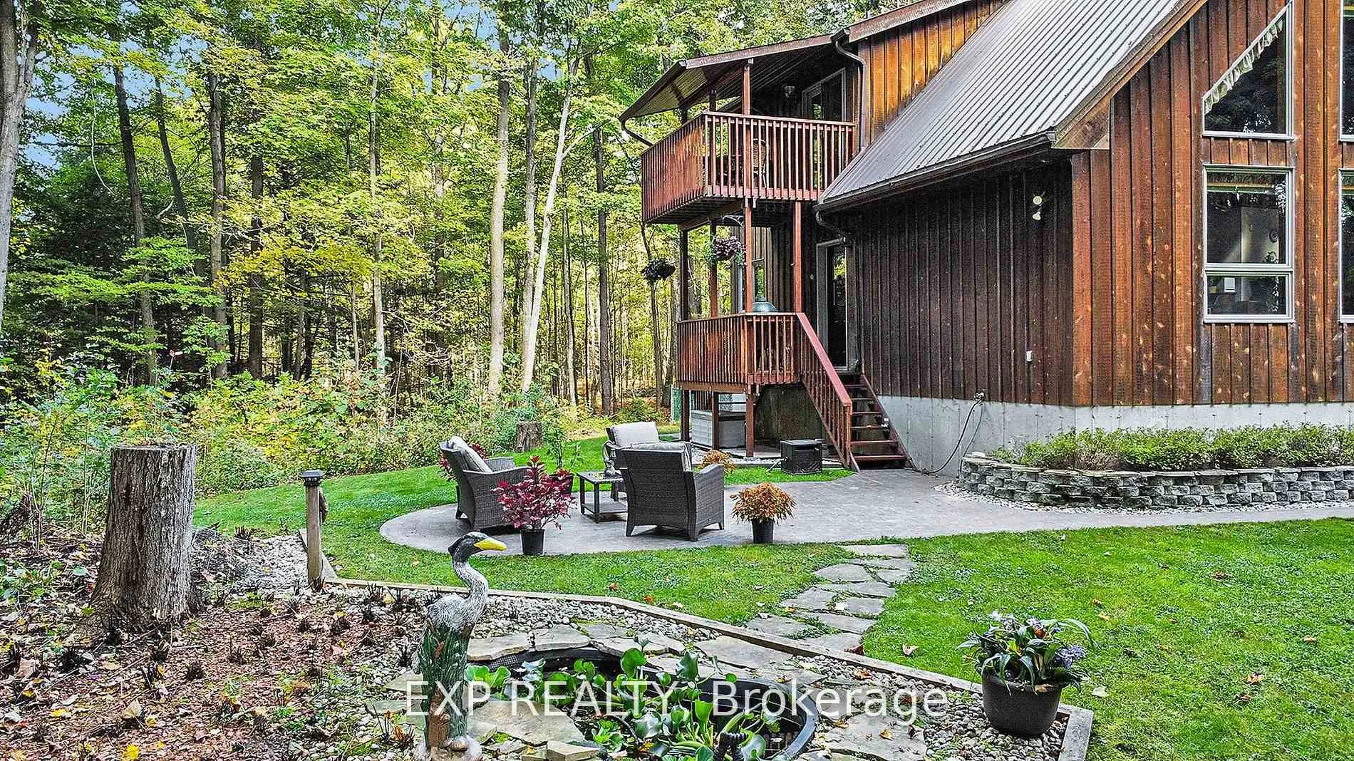 Photo 37 of 325 Haskins Road, Augusta, Augusta Twp — HOMEH
