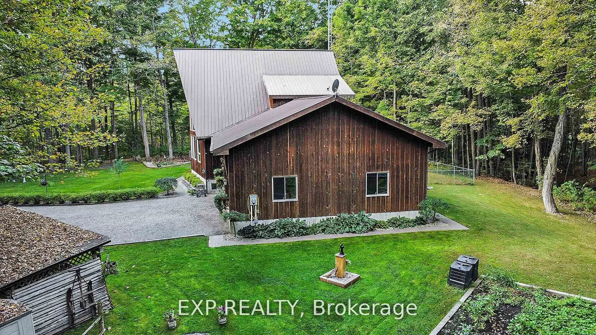Photo 41 of 325 Haskins Road, Augusta, Augusta Twp — HOMEH